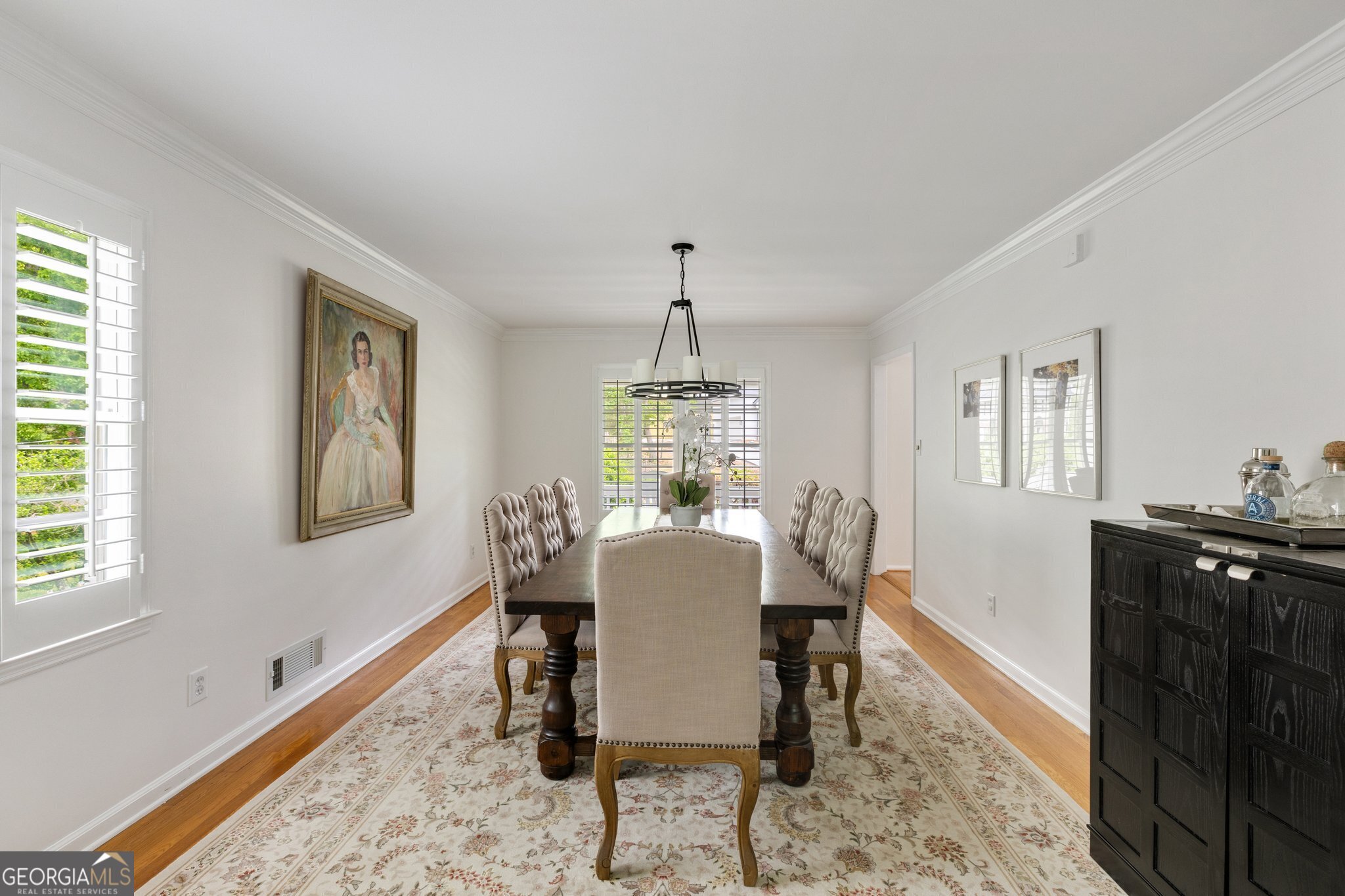 5040 Winding Branch Drive