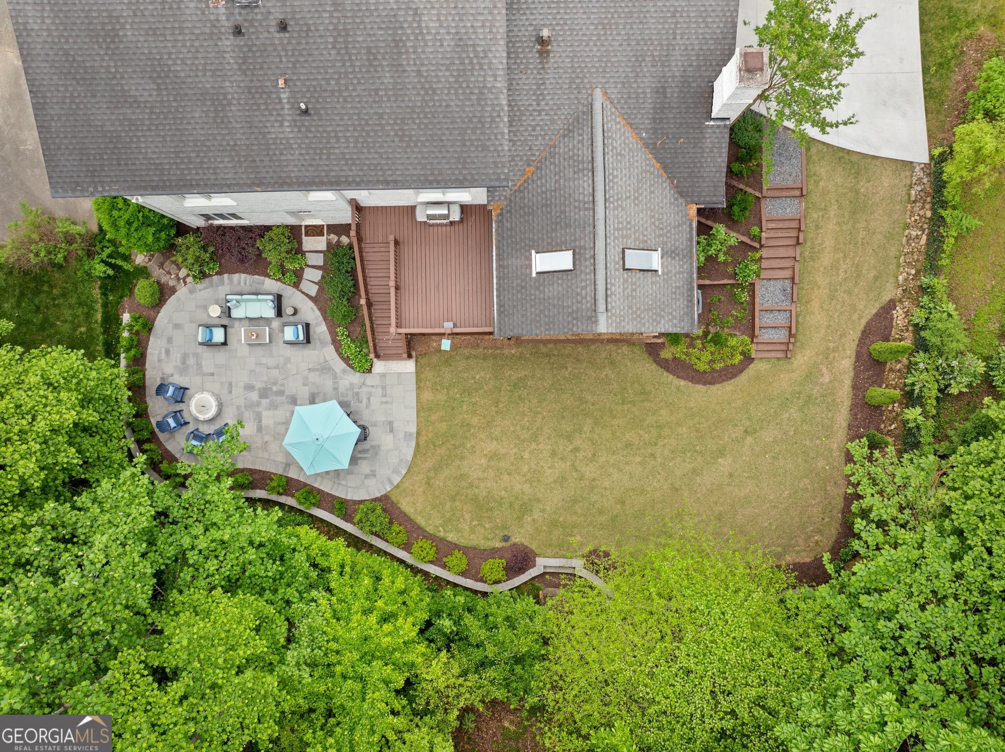 5040 Winding Branch Drive