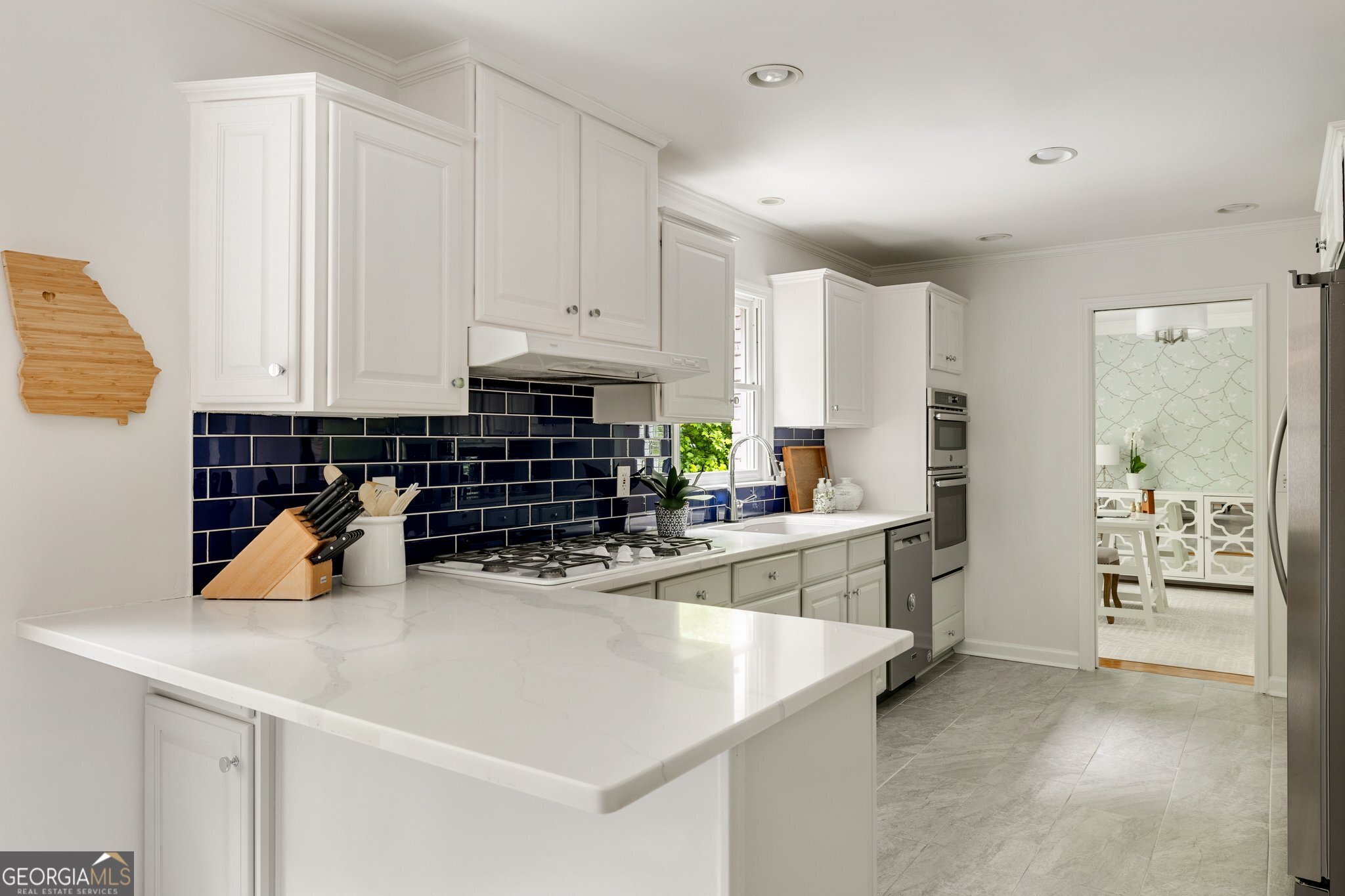 5040 Winding Branch Drive