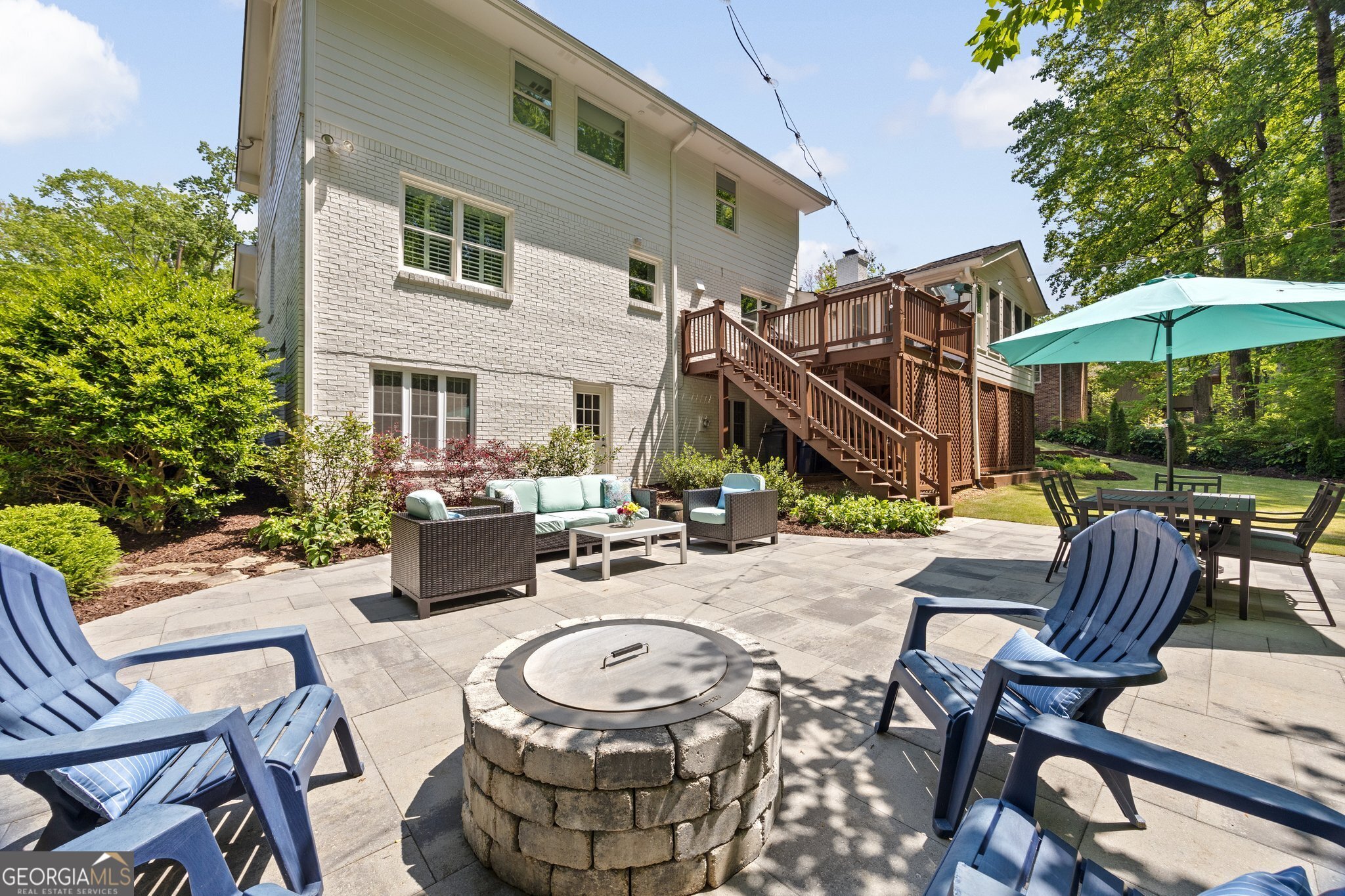 5040 Winding Branch Drive