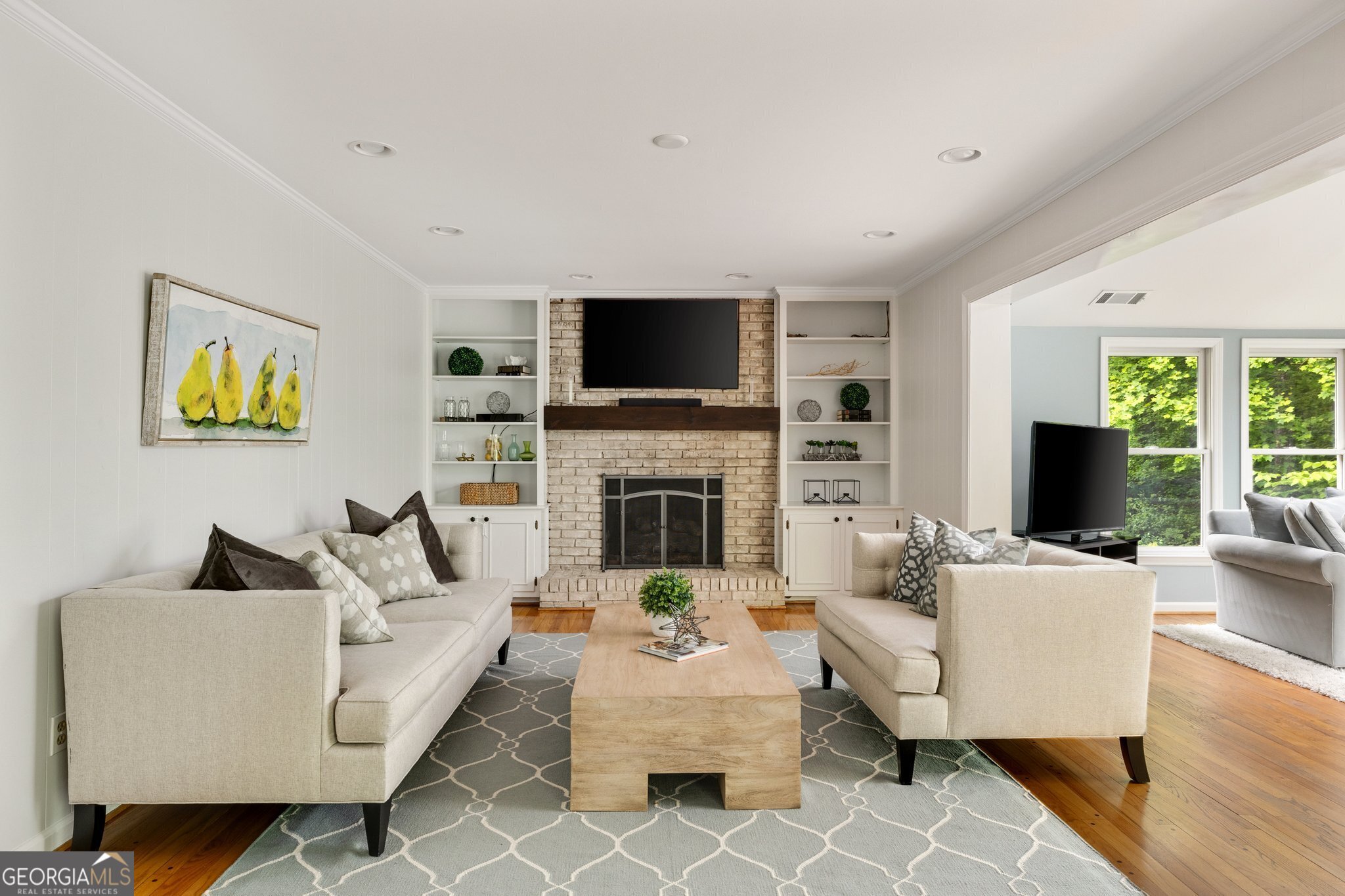 5040 Winding Branch Drive