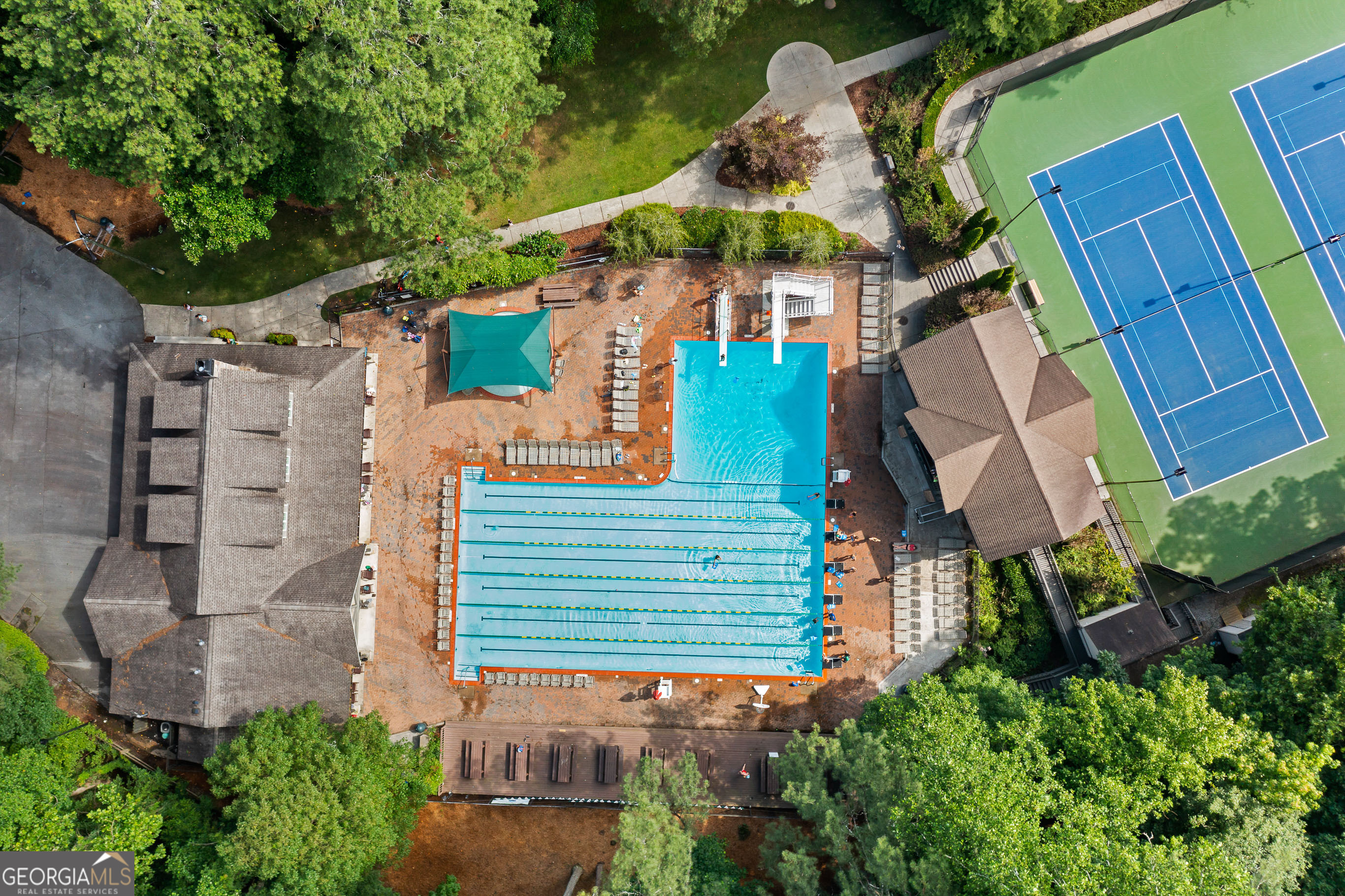 5040 Winding Branch Drive