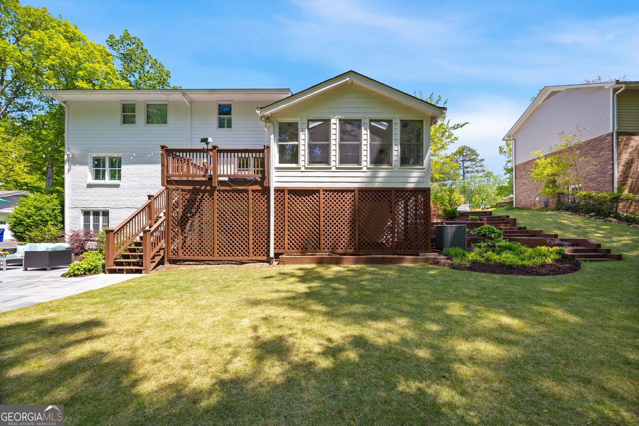 5040 Winding Branch Drive