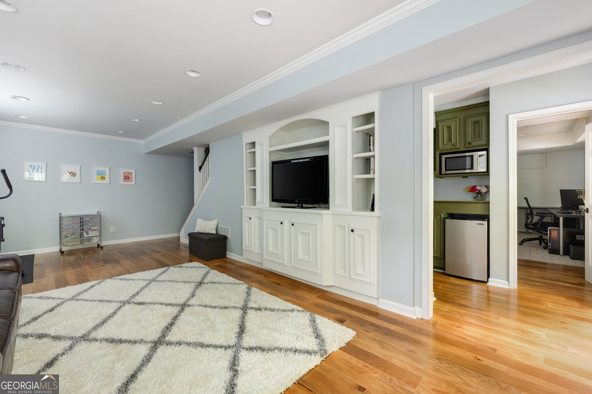 5040 Winding Branch Drive