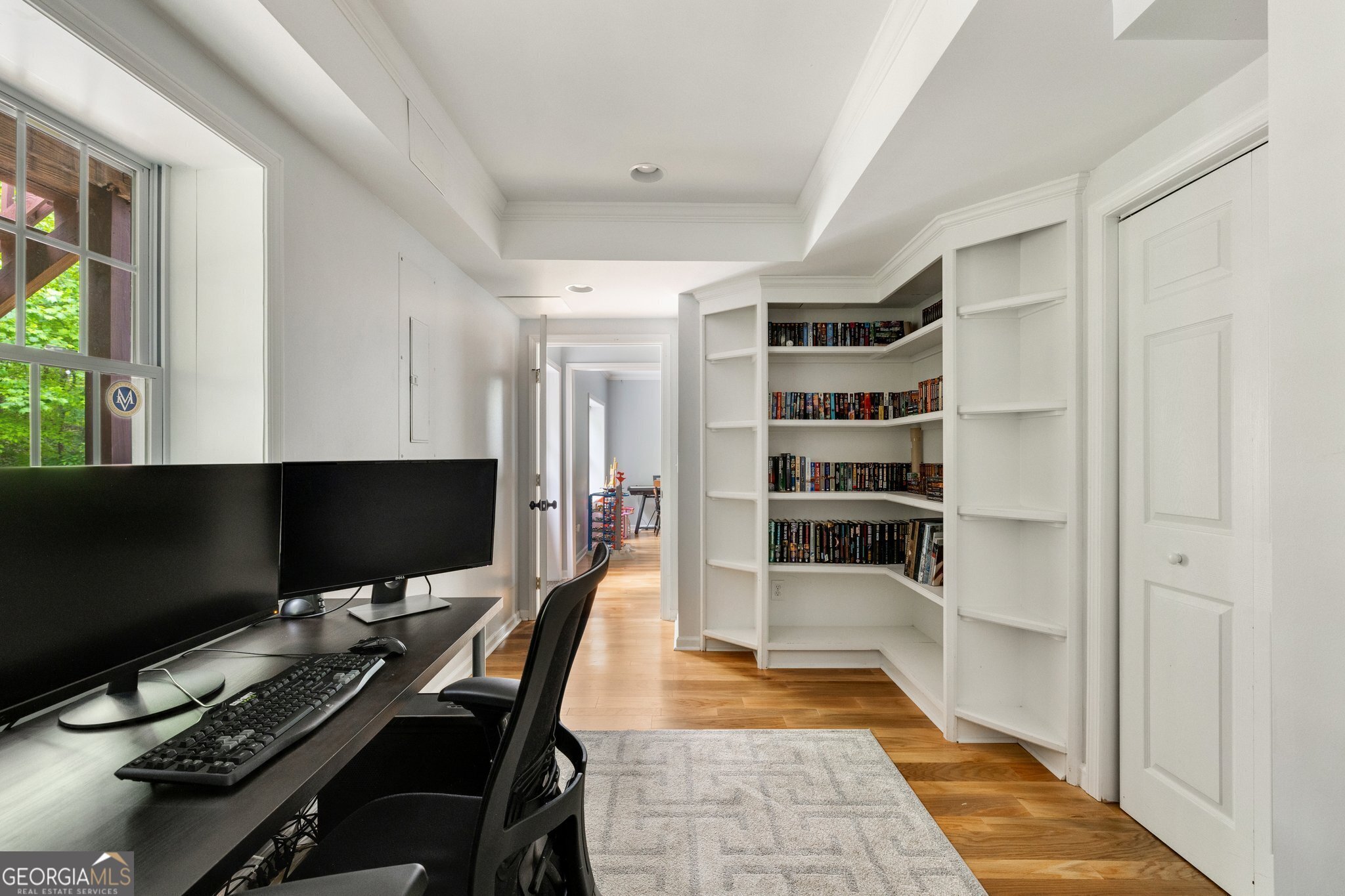 5040 Winding Branch Drive