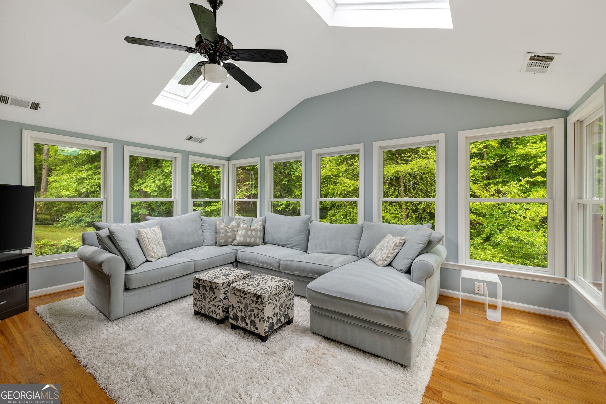 5040 Winding Branch Drive