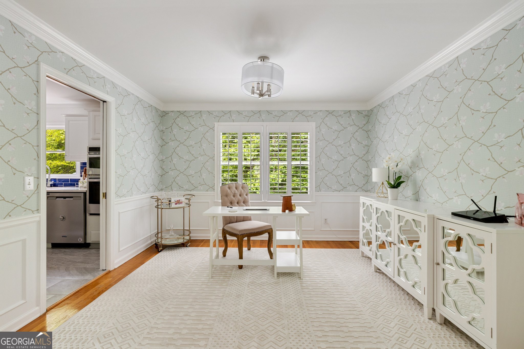 5040 Winding Branch Drive