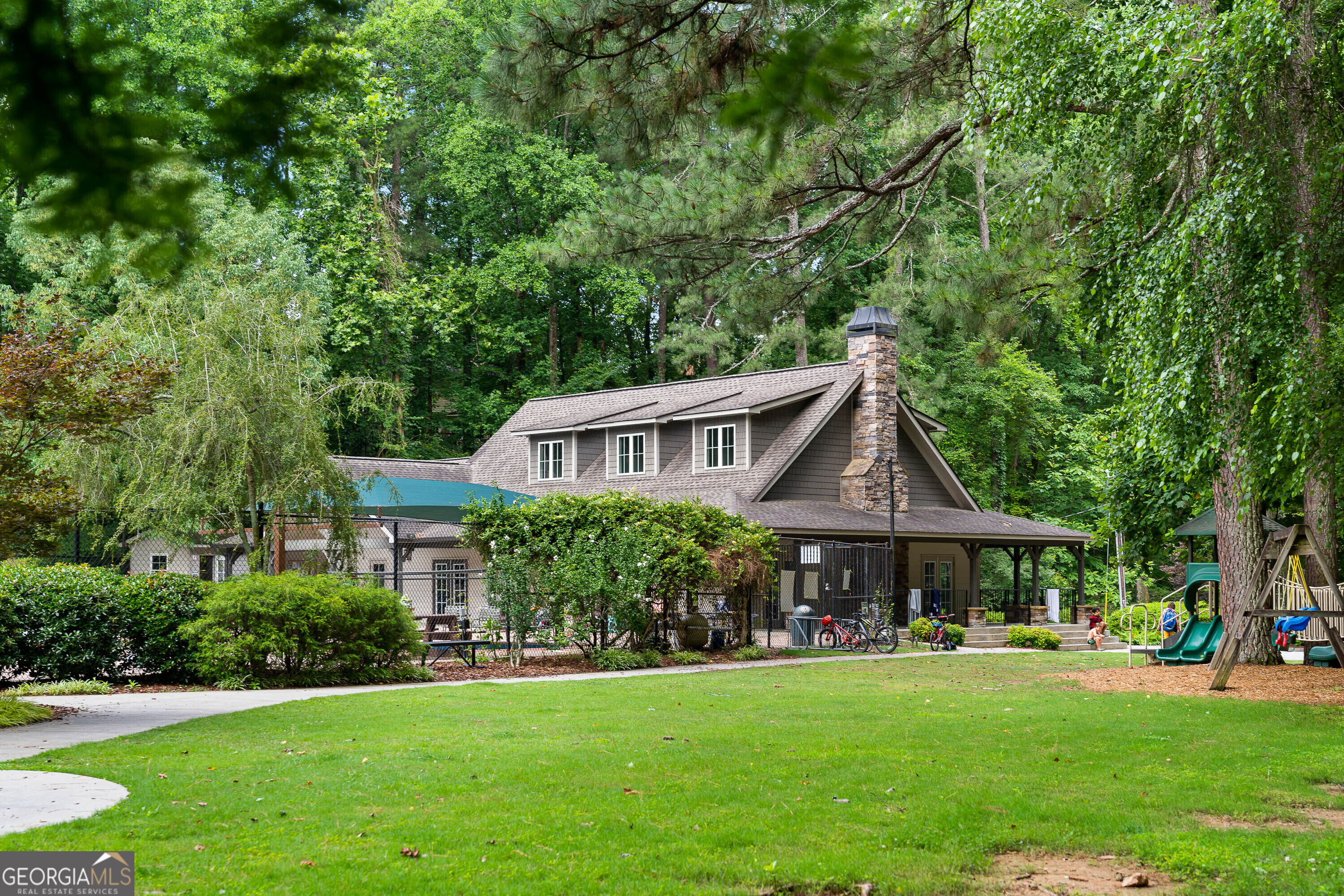 5040 Winding Branch Drive