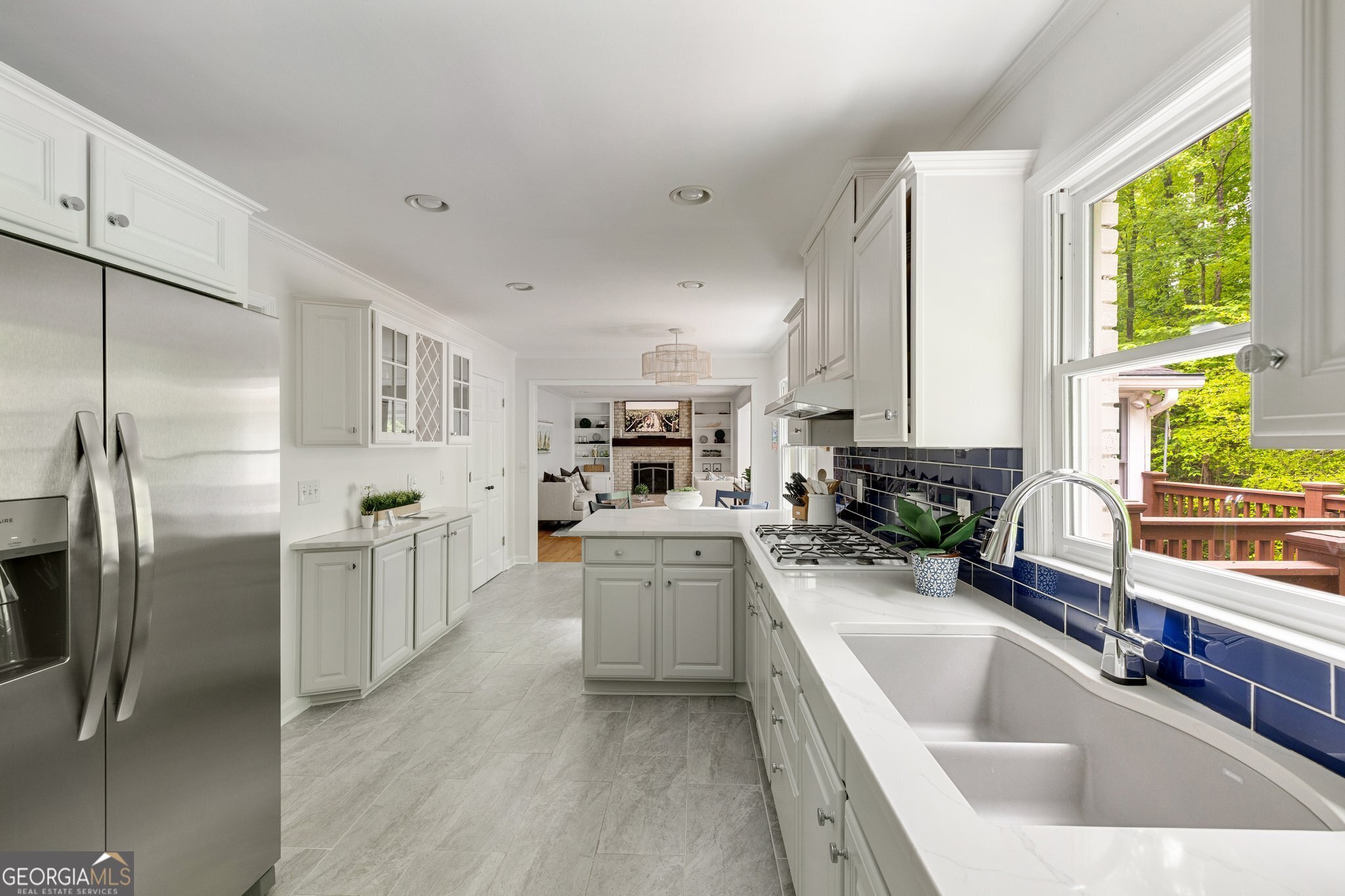 5040 Winding Branch Drive