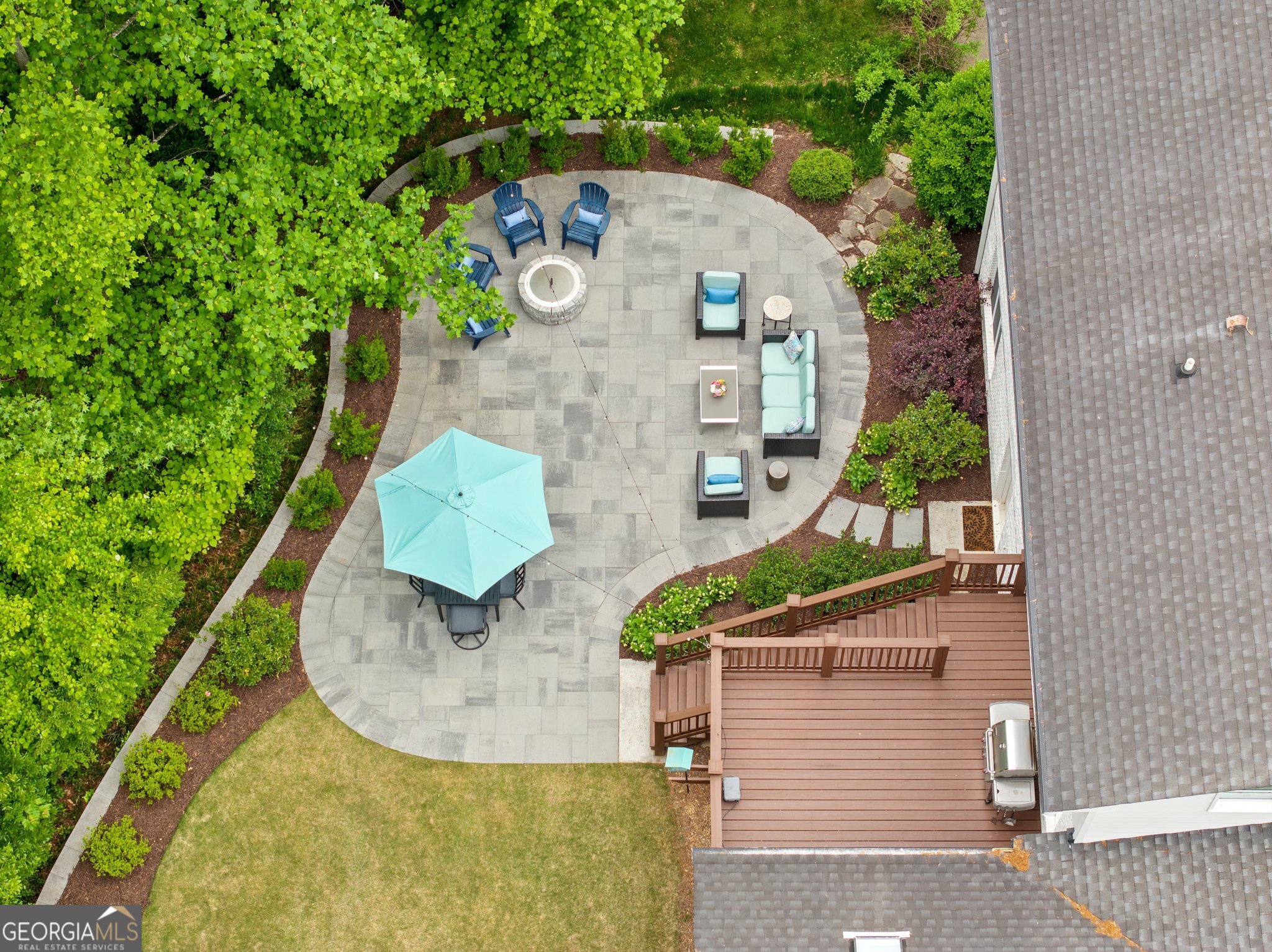 5040 Winding Branch Drive