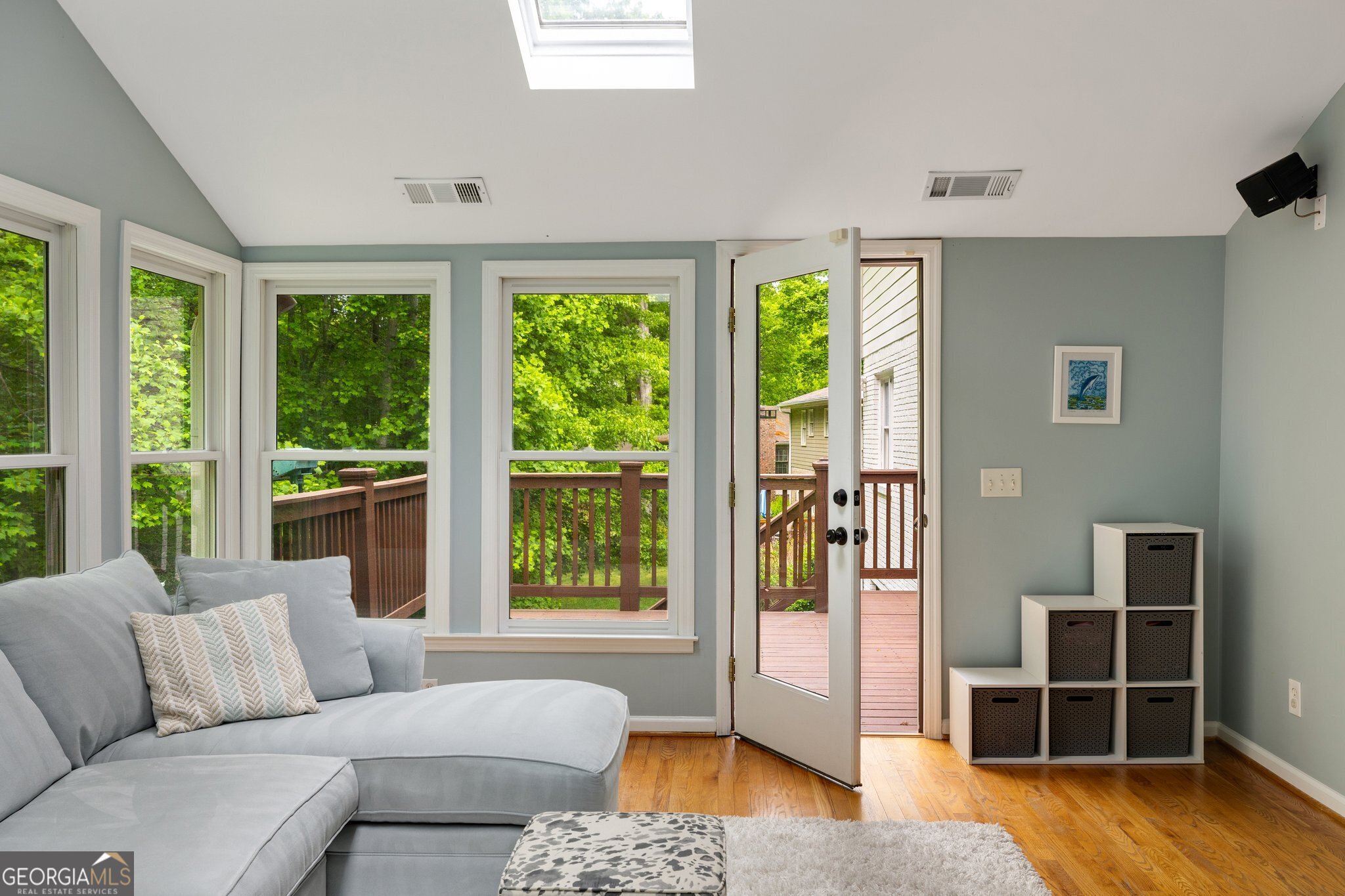 5040 Winding Branch Drive