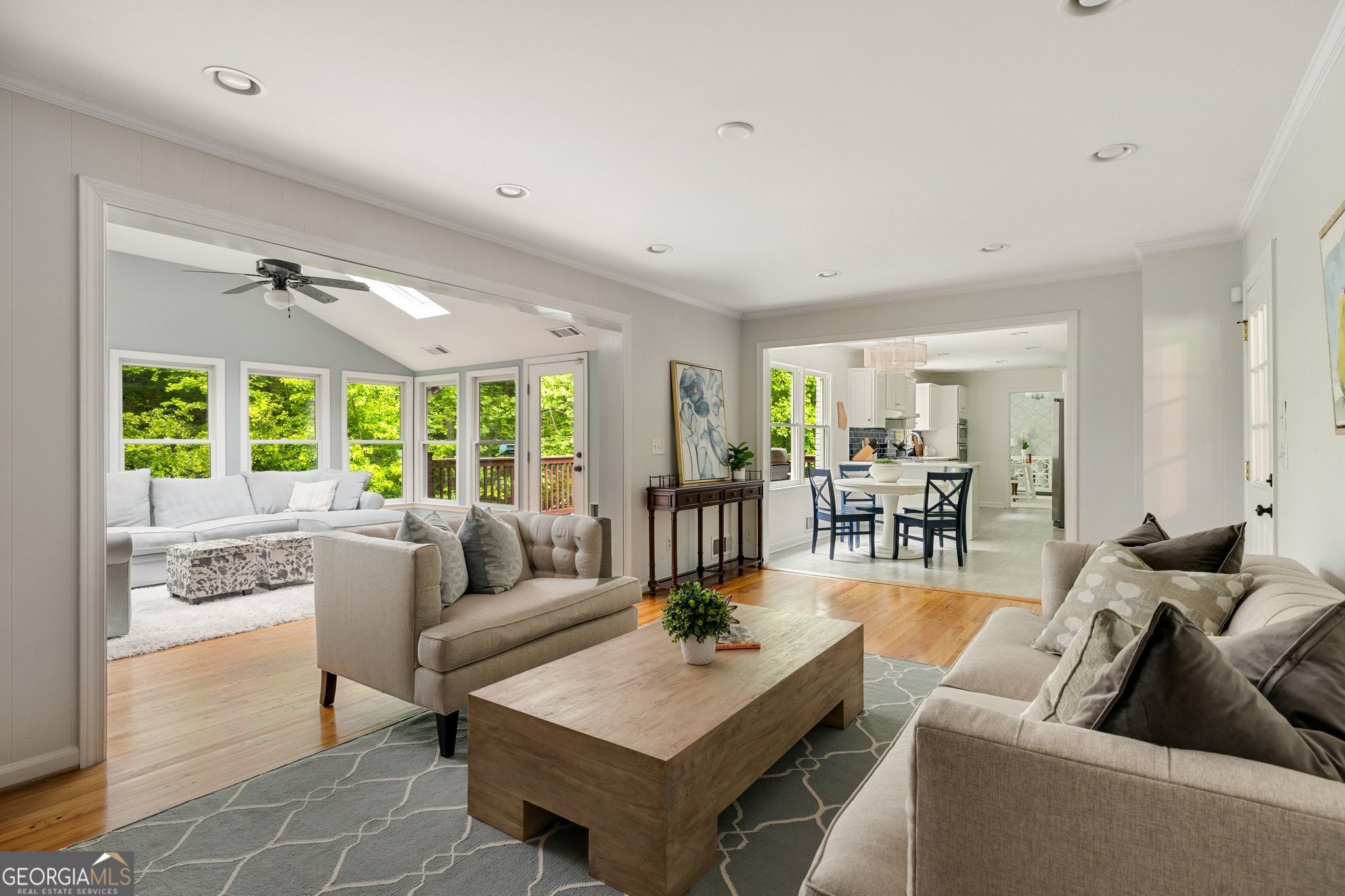 5040 Winding Branch Drive