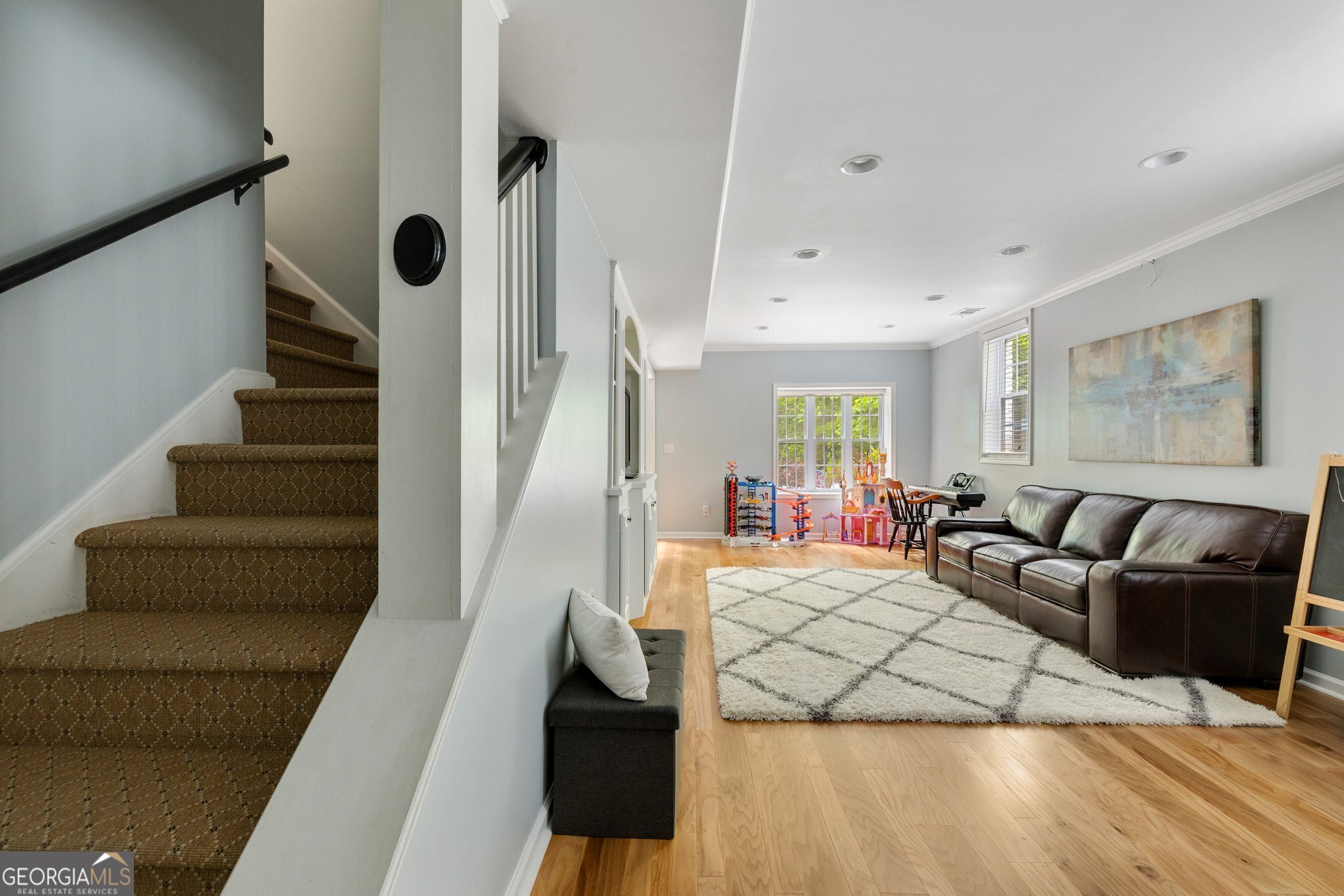 5040 Winding Branch Drive