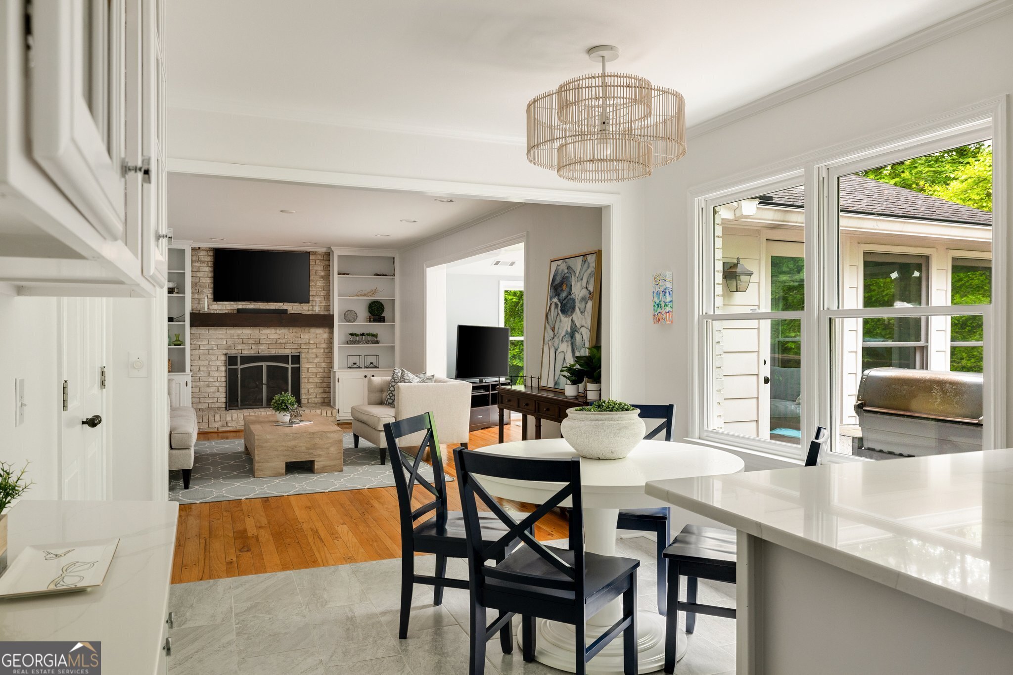 5040 Winding Branch Drive