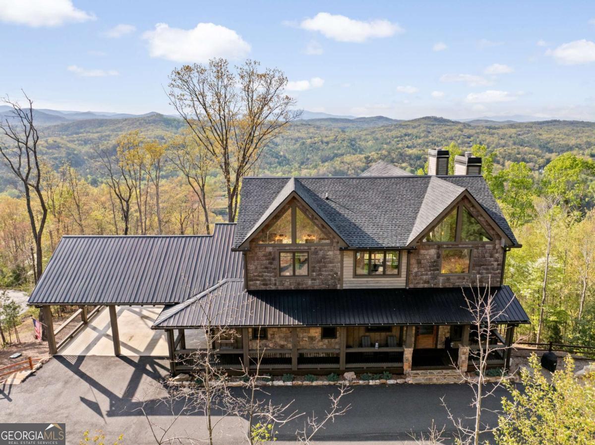 585 Blue Ridge Heights Drive