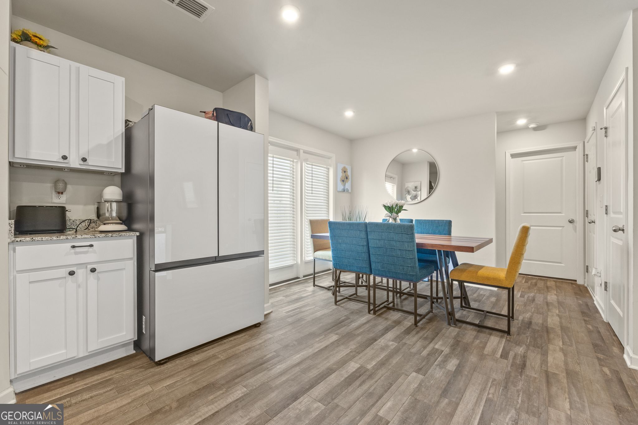 138 Catalpa Road