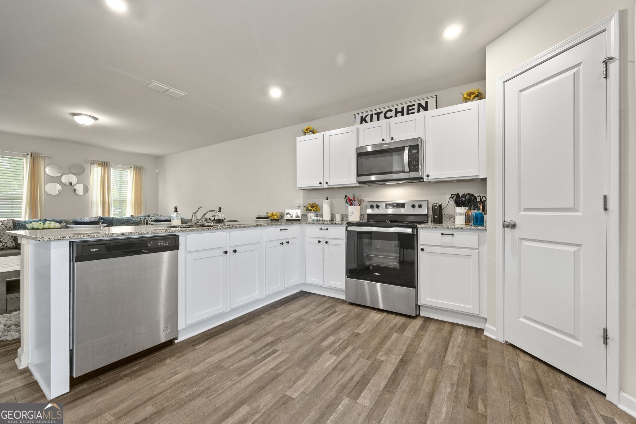 138 Catalpa Road
