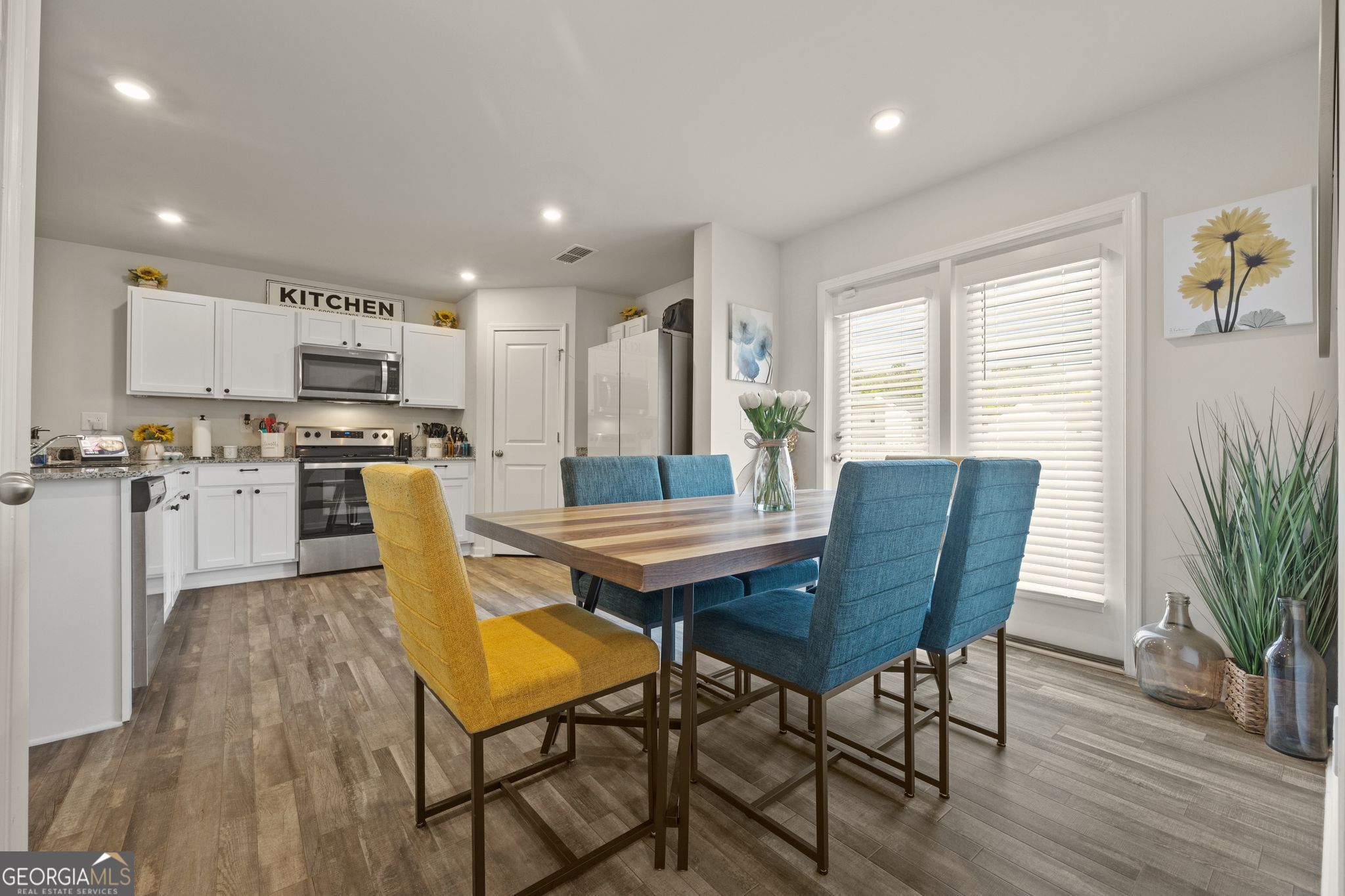138 Catalpa Road