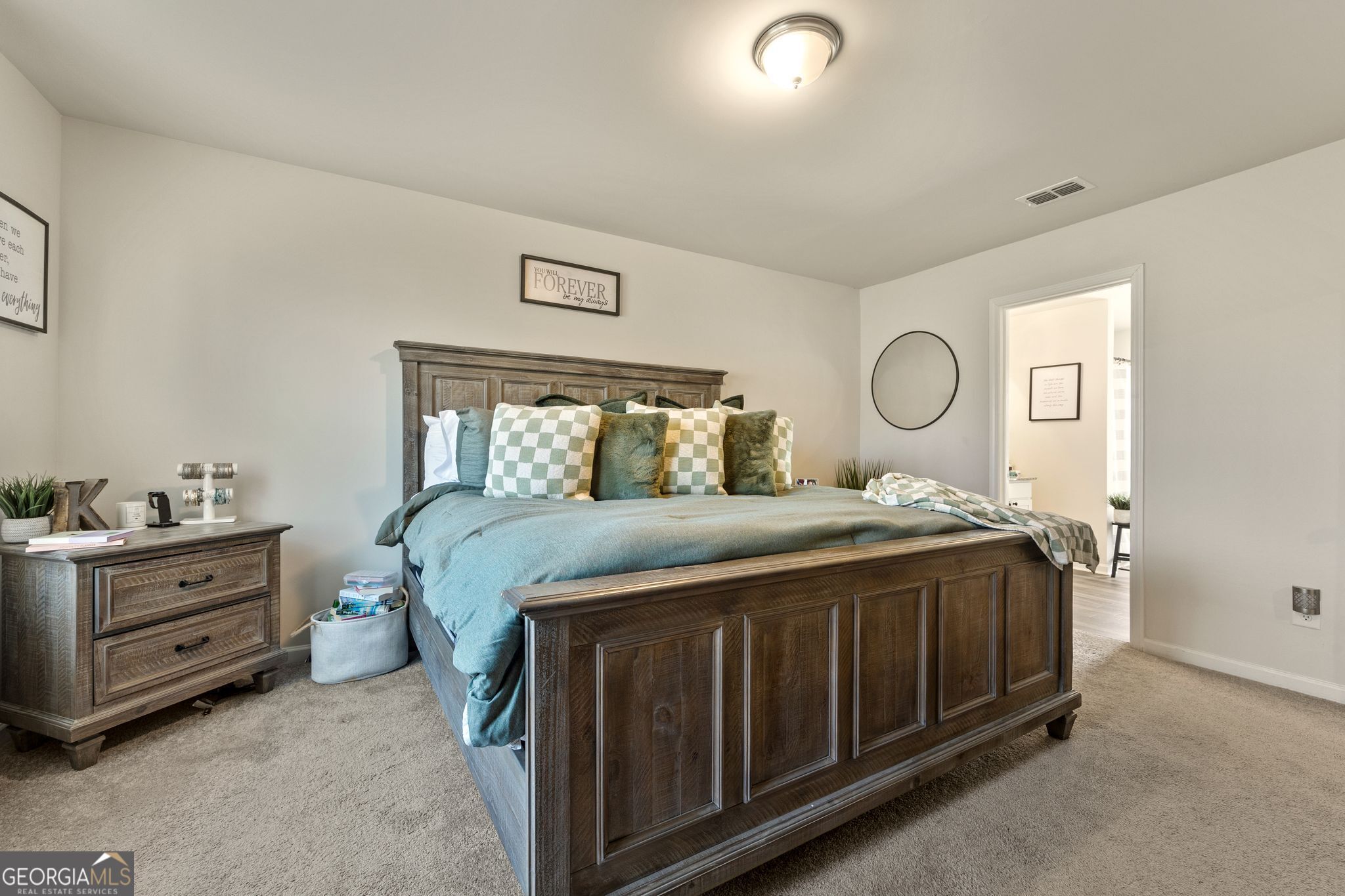 138 Catalpa Road