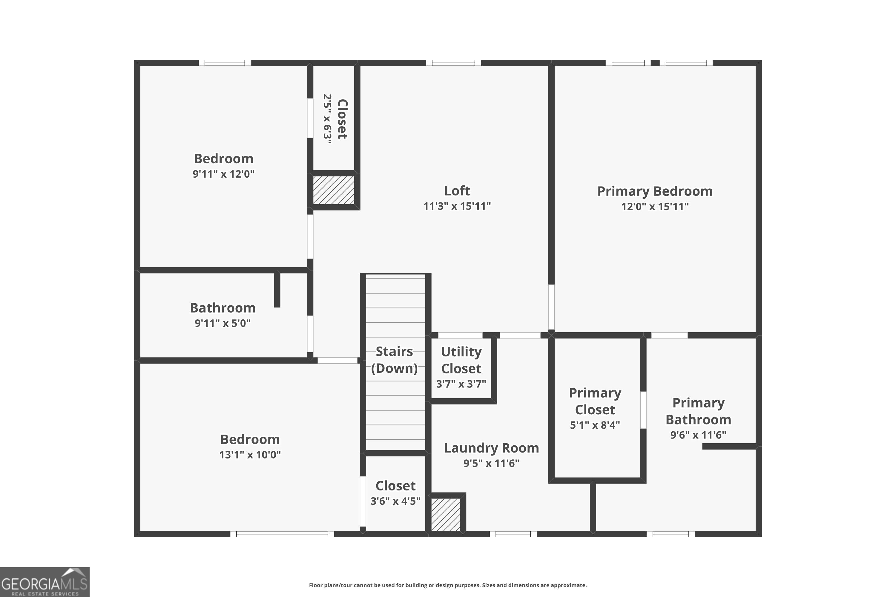 138 Catalpa Road