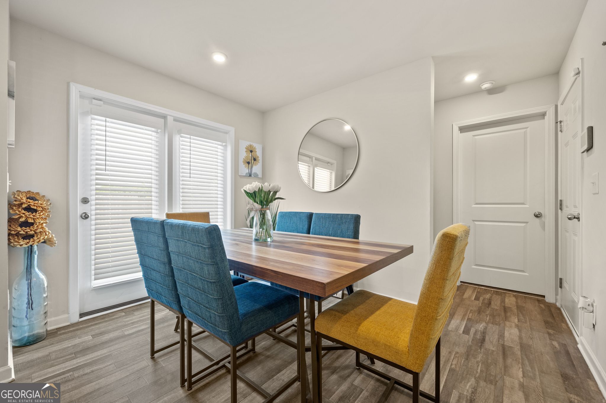138 Catalpa Road