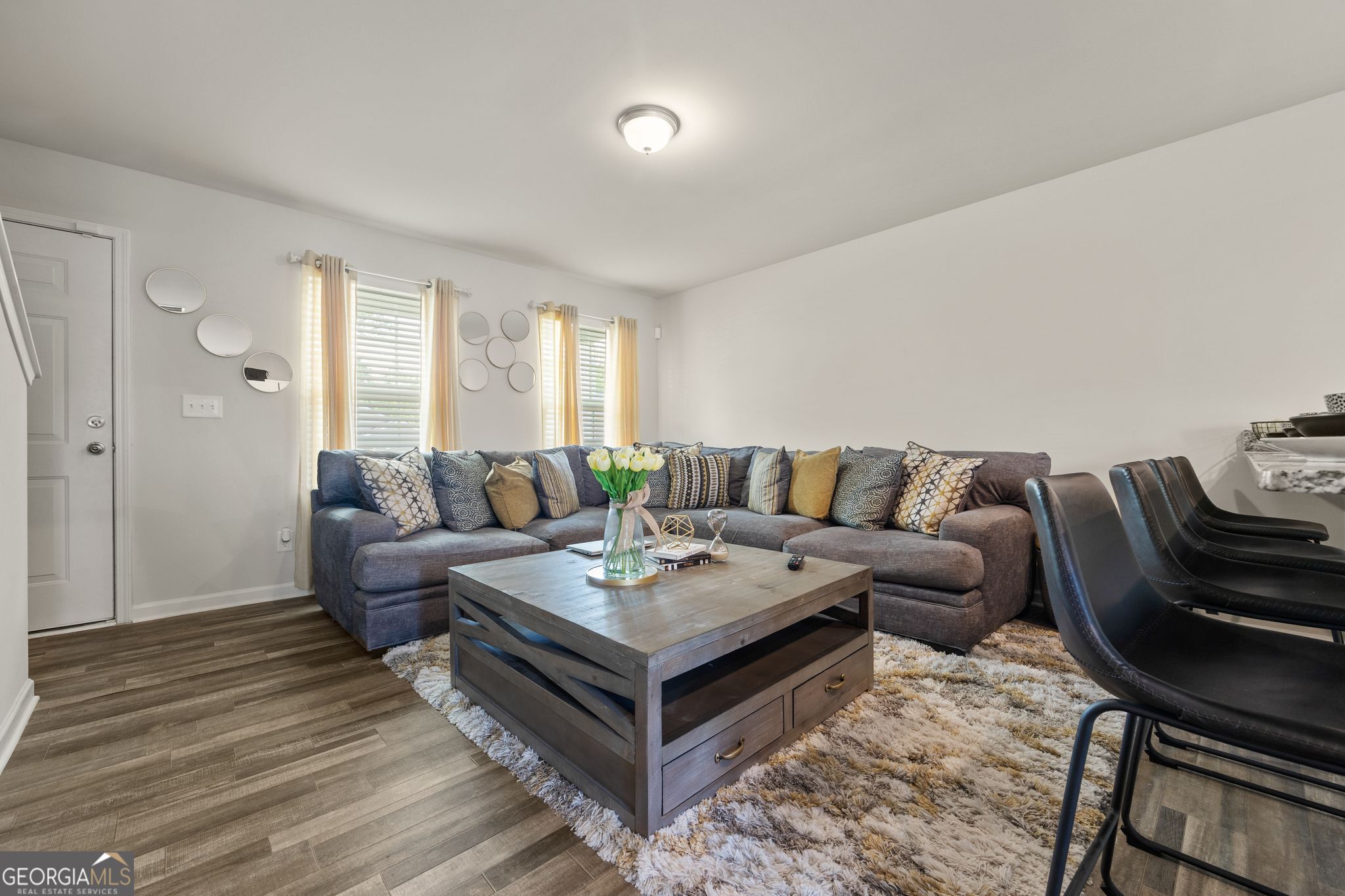 138 Catalpa Road