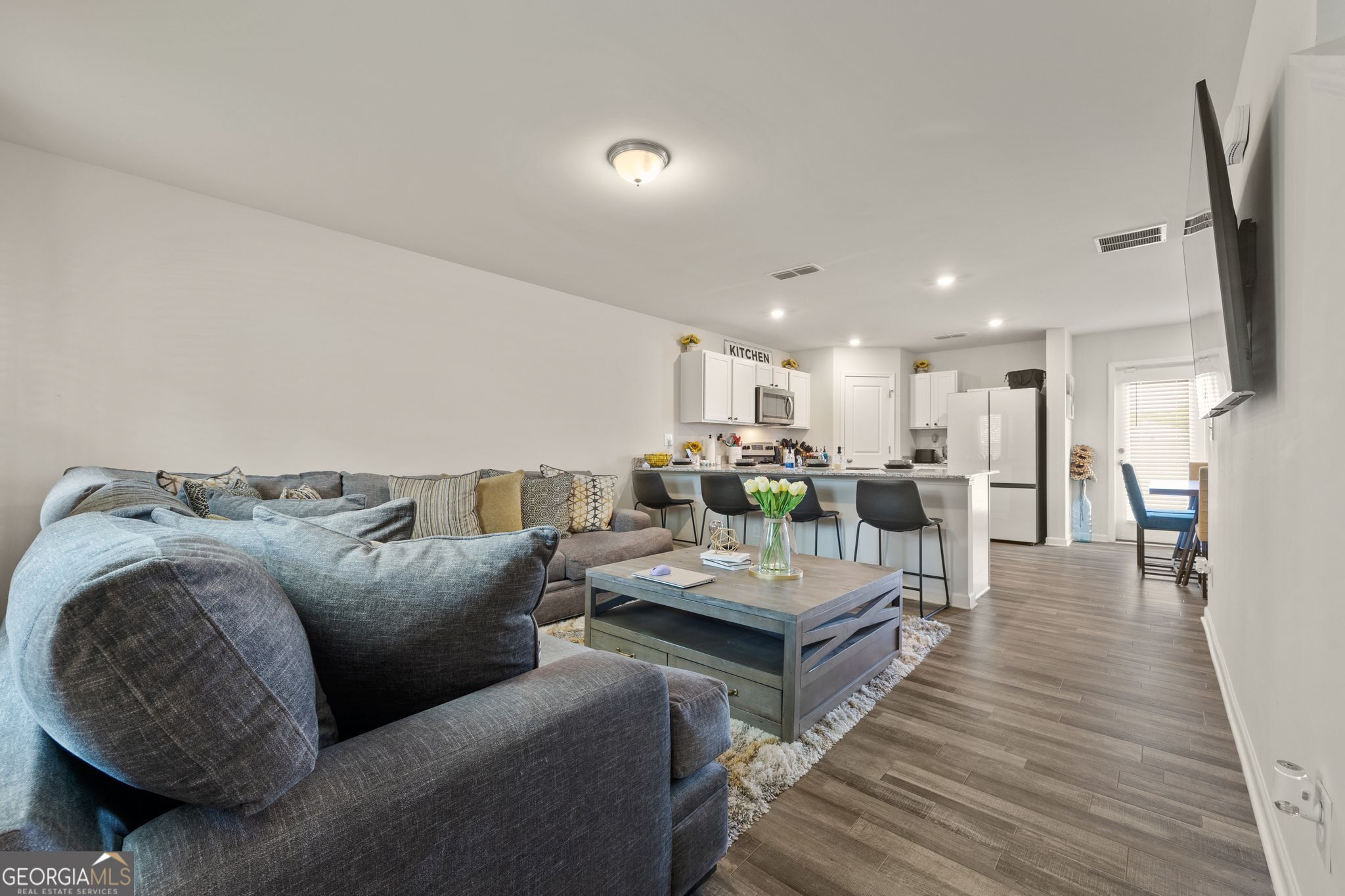 138 Catalpa Road
