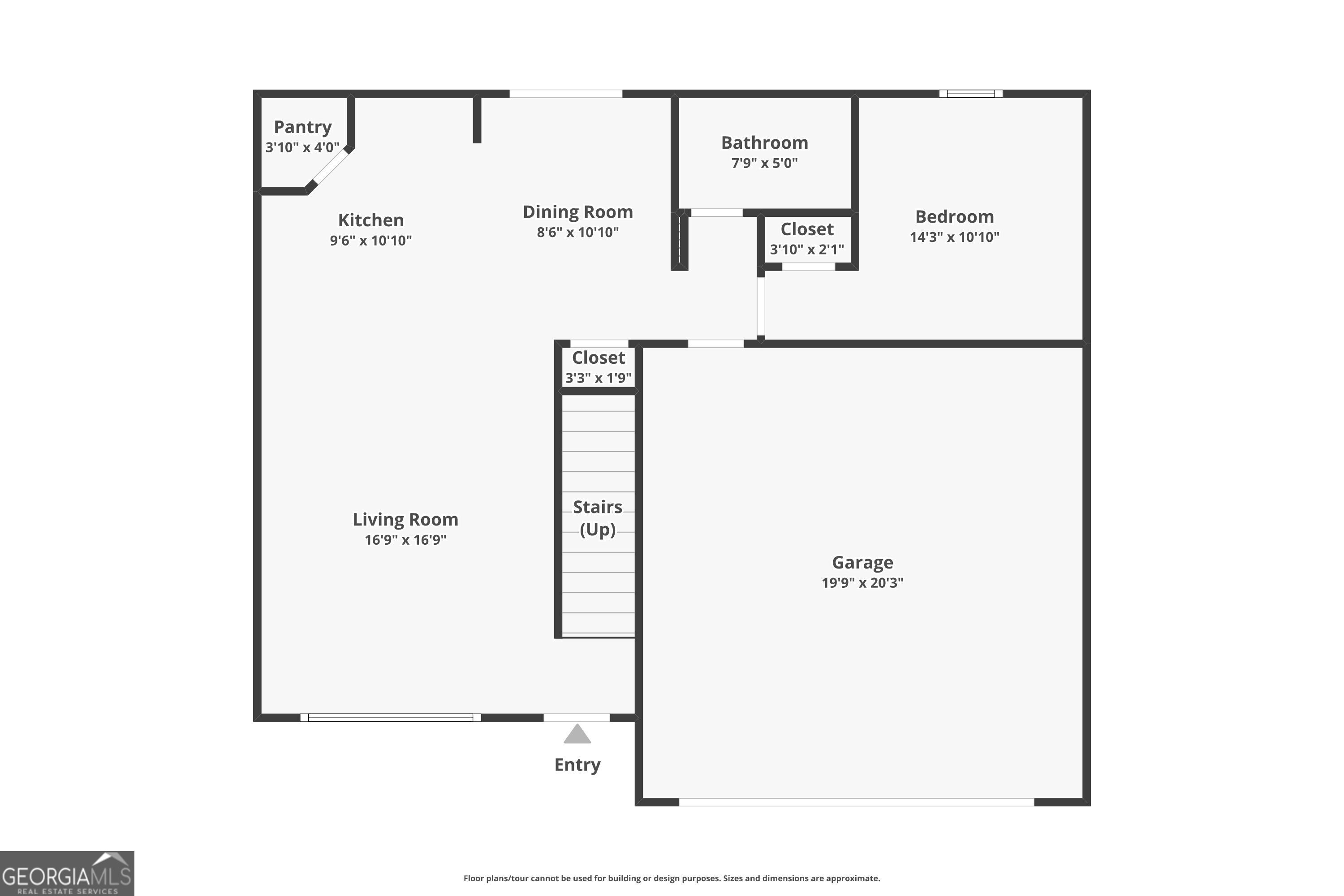 138 Catalpa Road