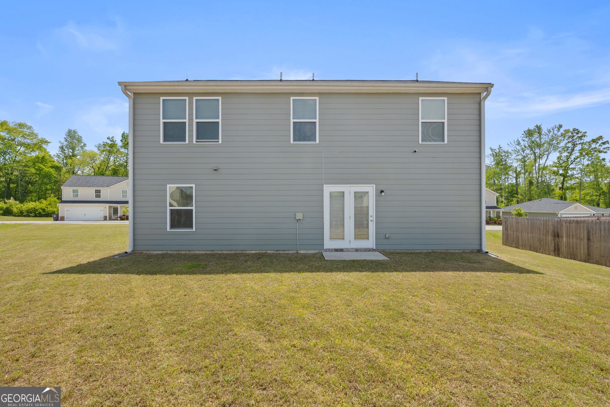 138 Catalpa Road