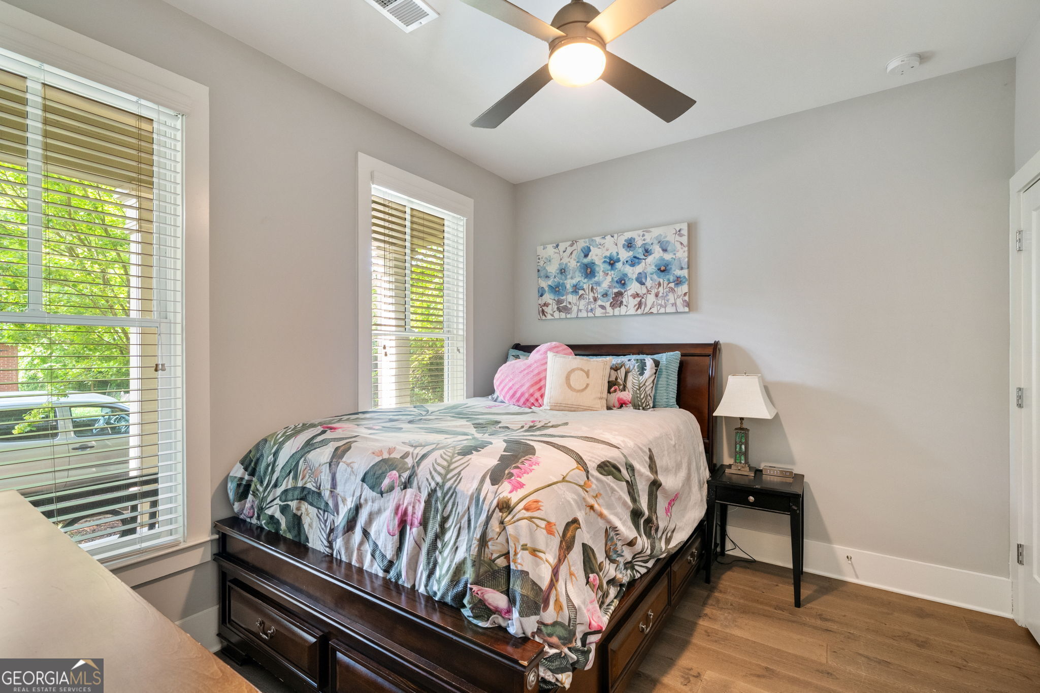 986 Mauldin Street SE