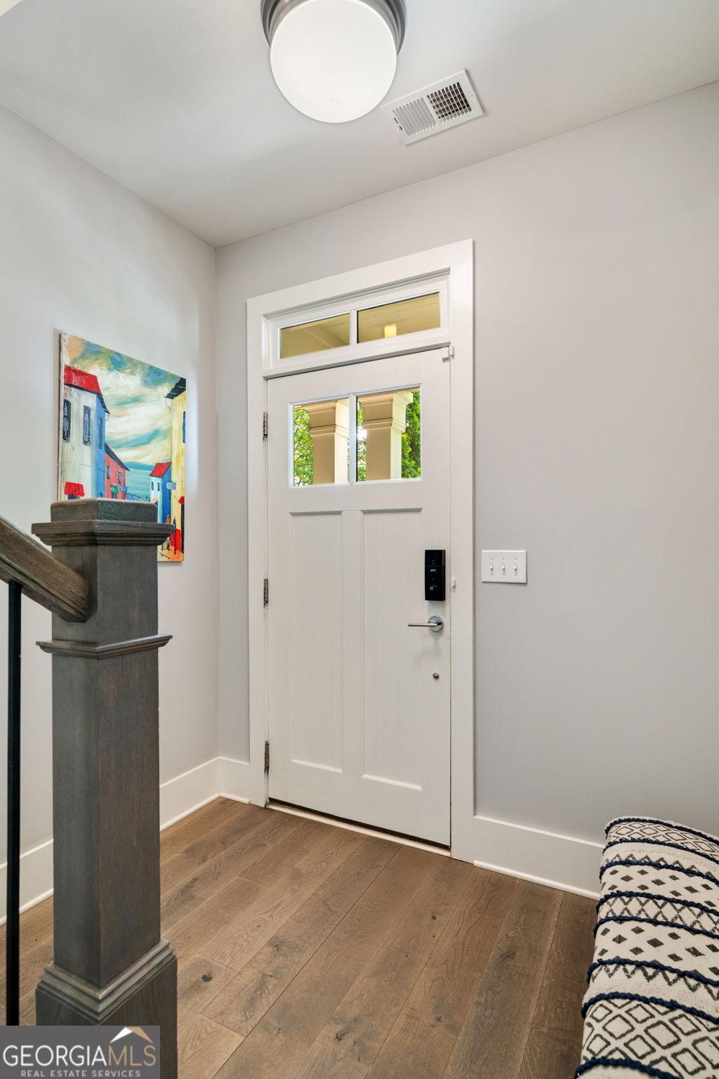 986 Mauldin Street SE