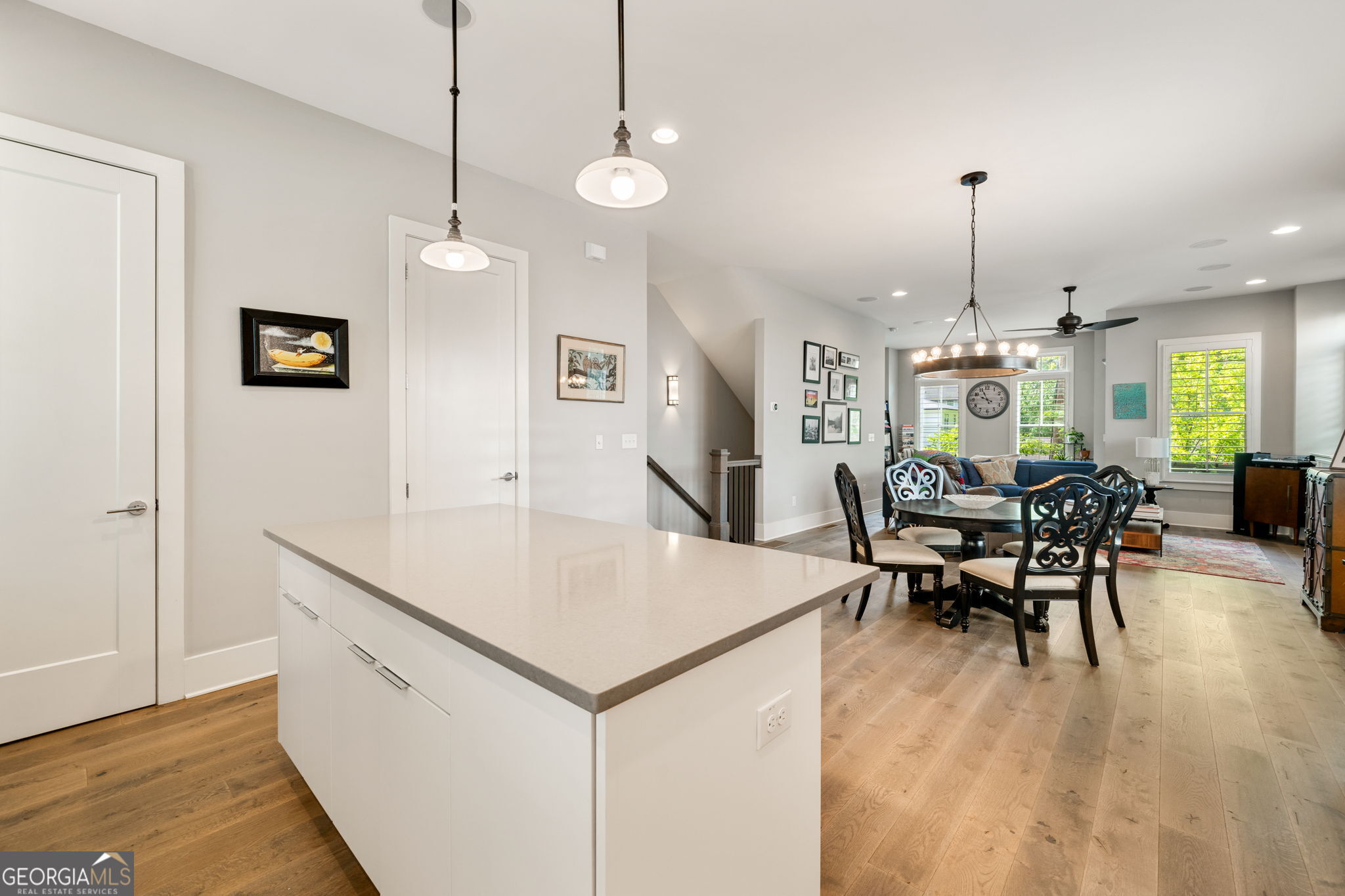 986 Mauldin Street SE