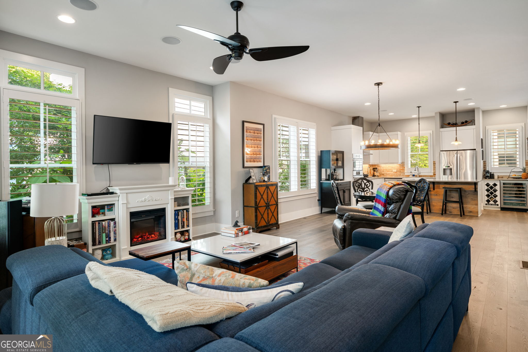 986 Mauldin Street SE