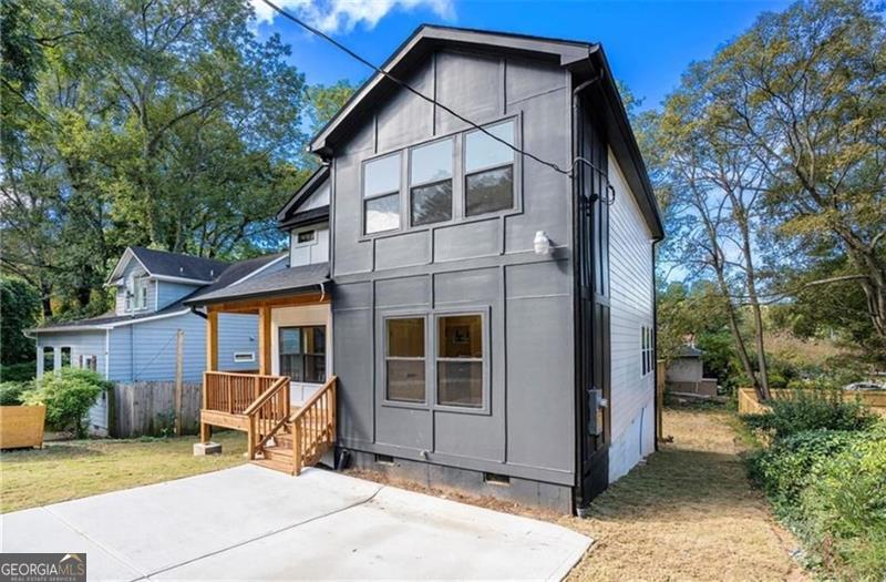 3105 Jones