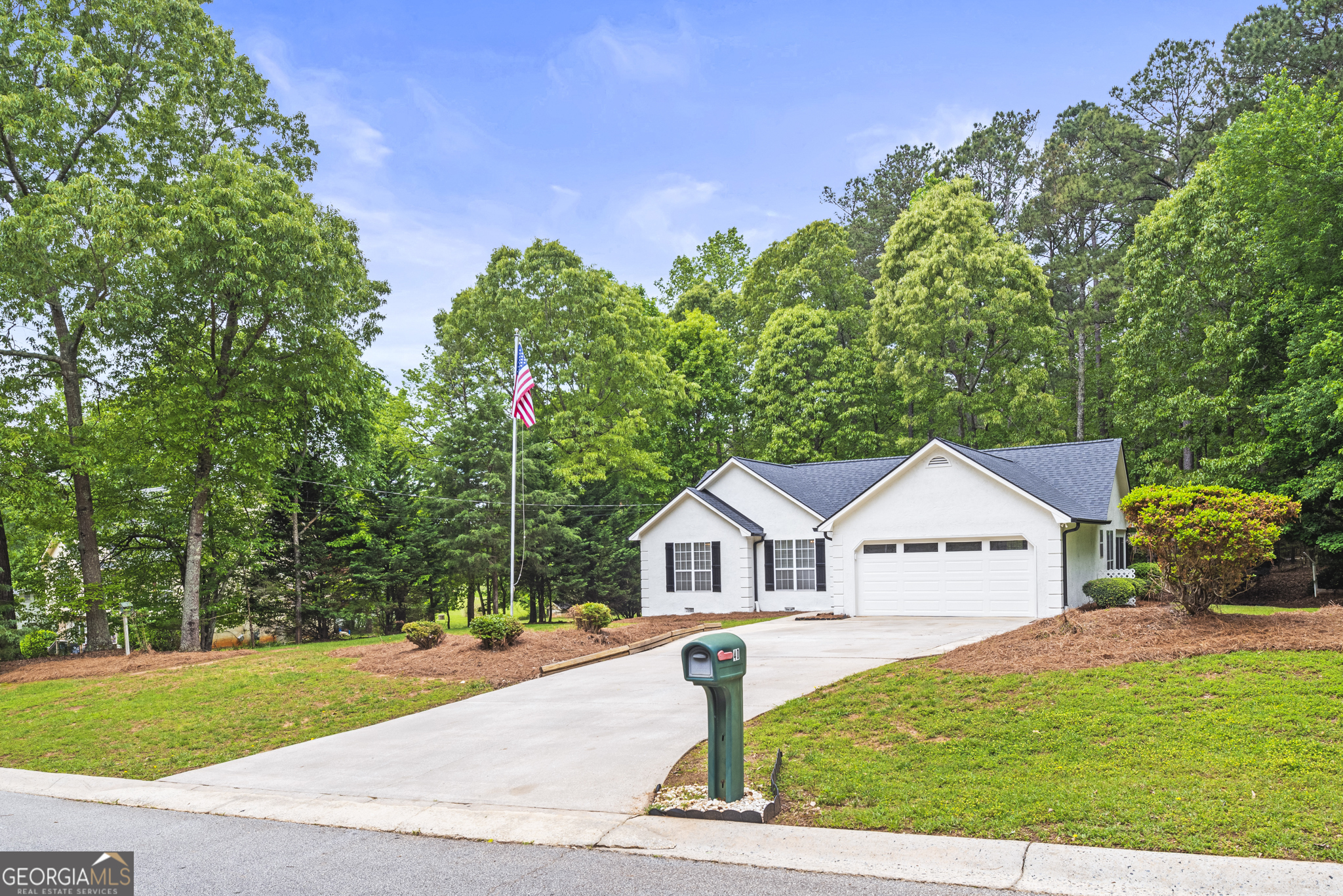 40 Kelsey Way