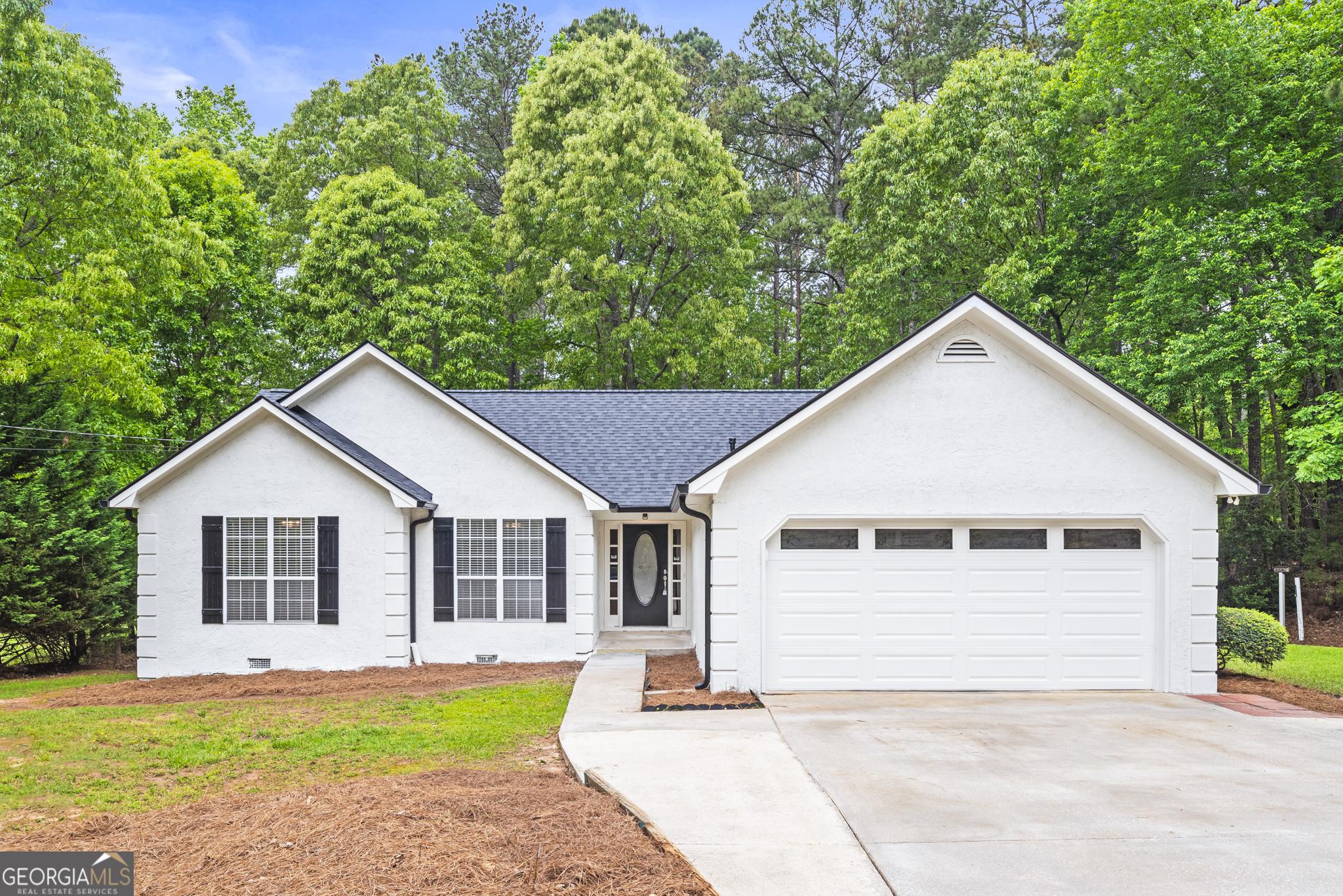 40 Kelsey Way