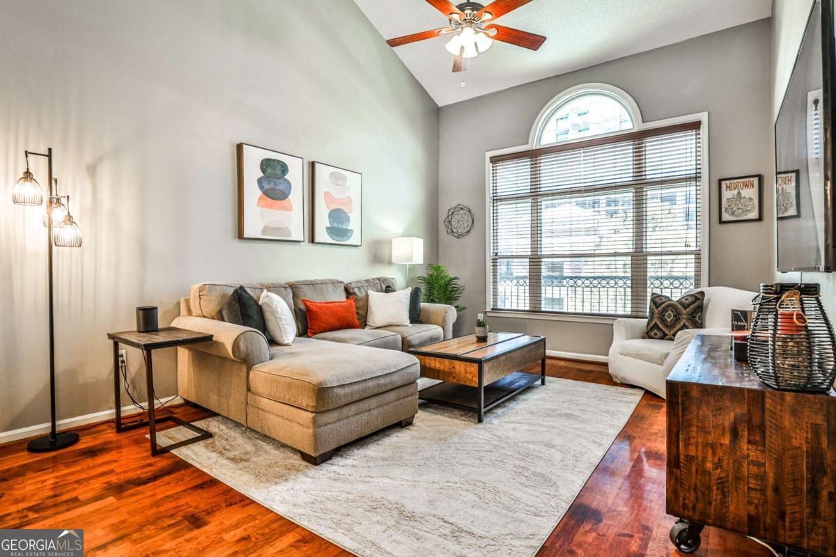 955 Juniper Street NE # 2322