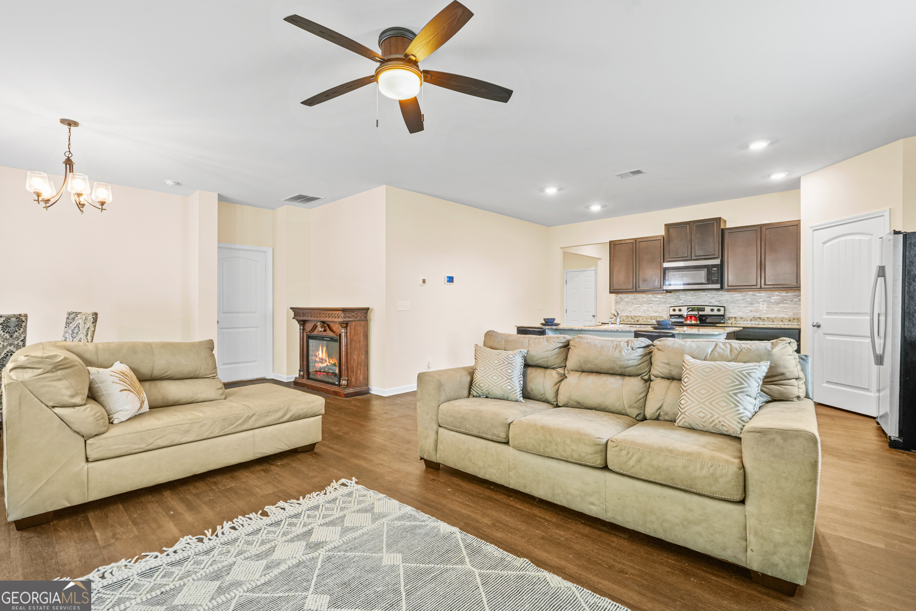 138 Yonah Way