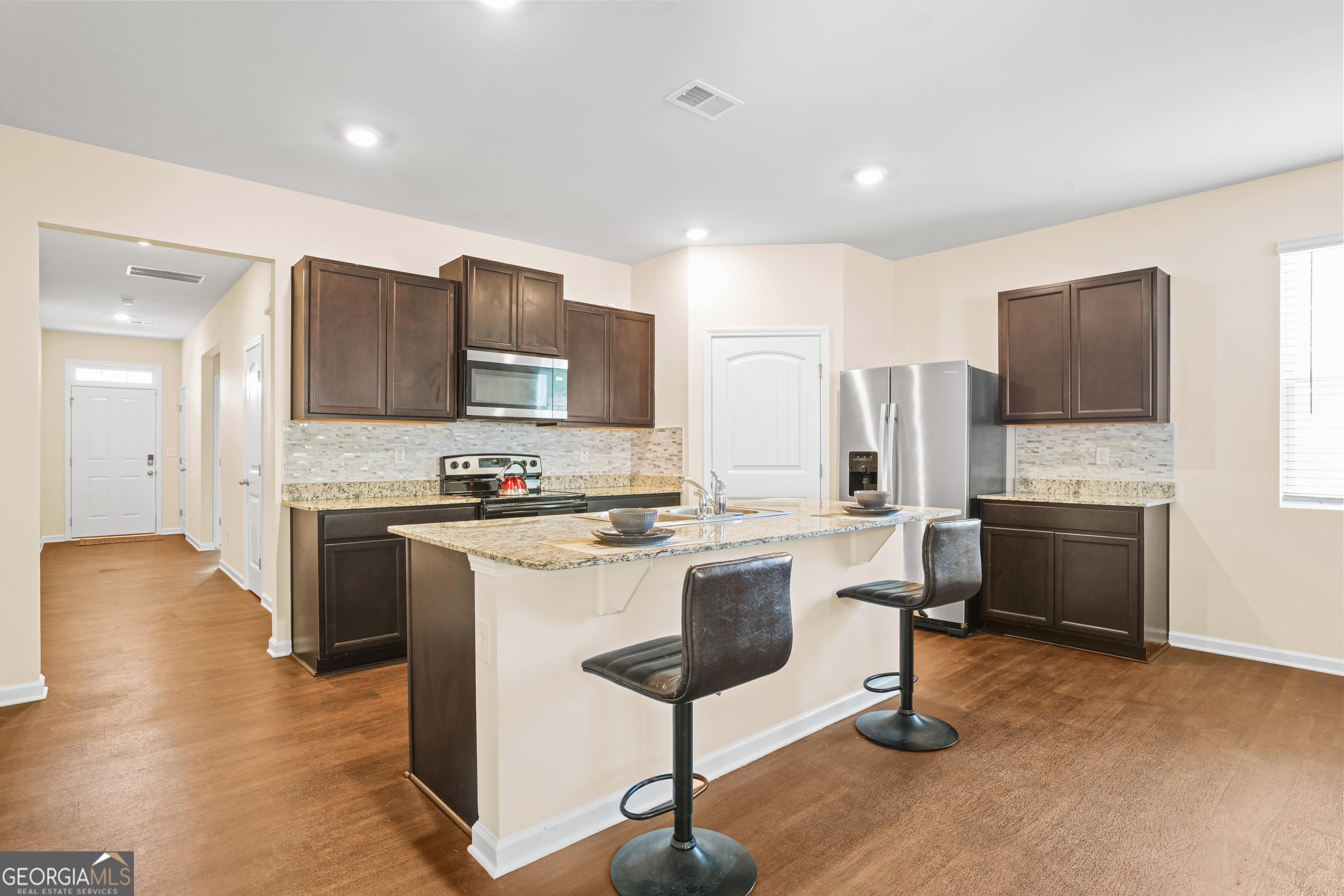 138 Yonah Way