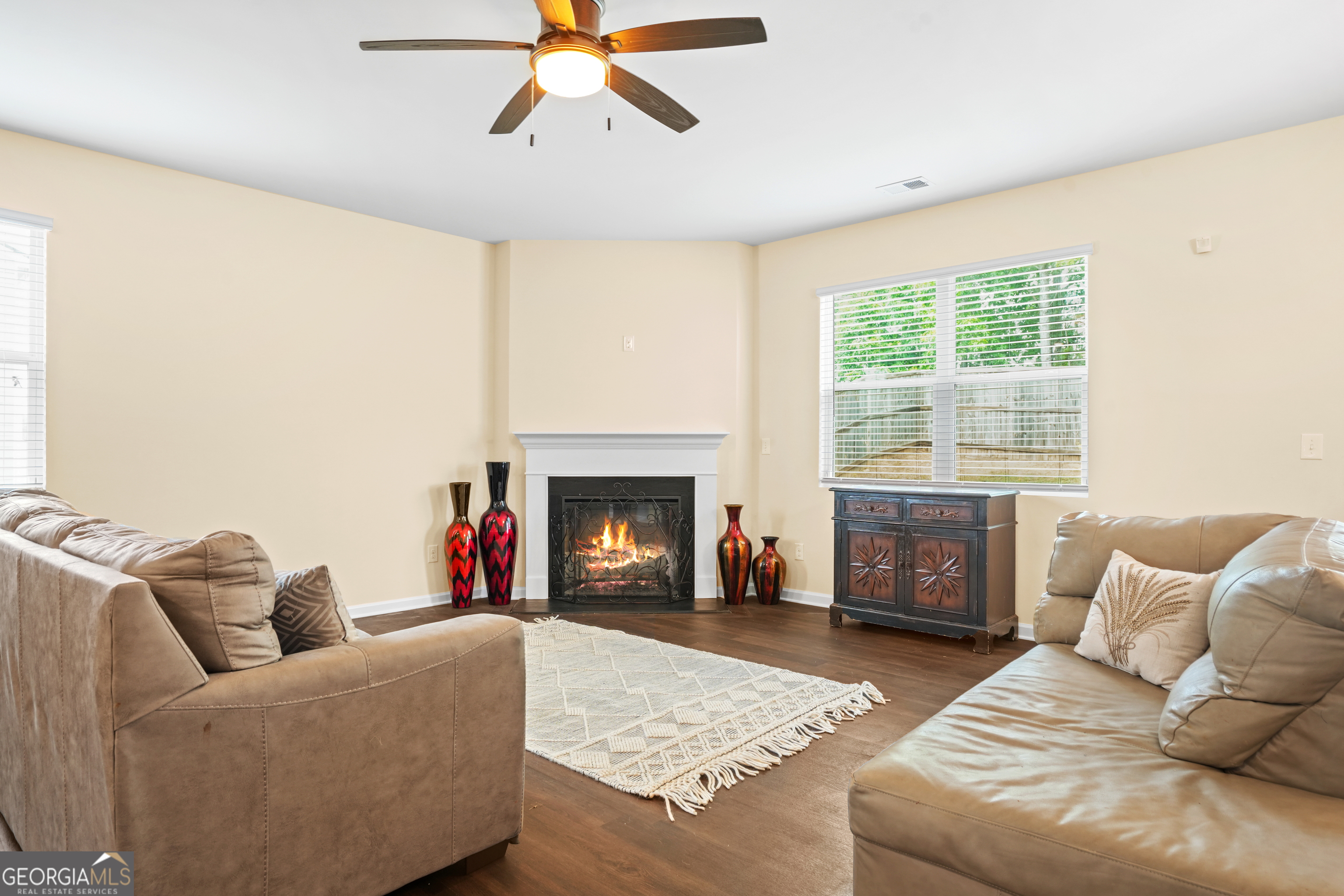 138 Yonah Way