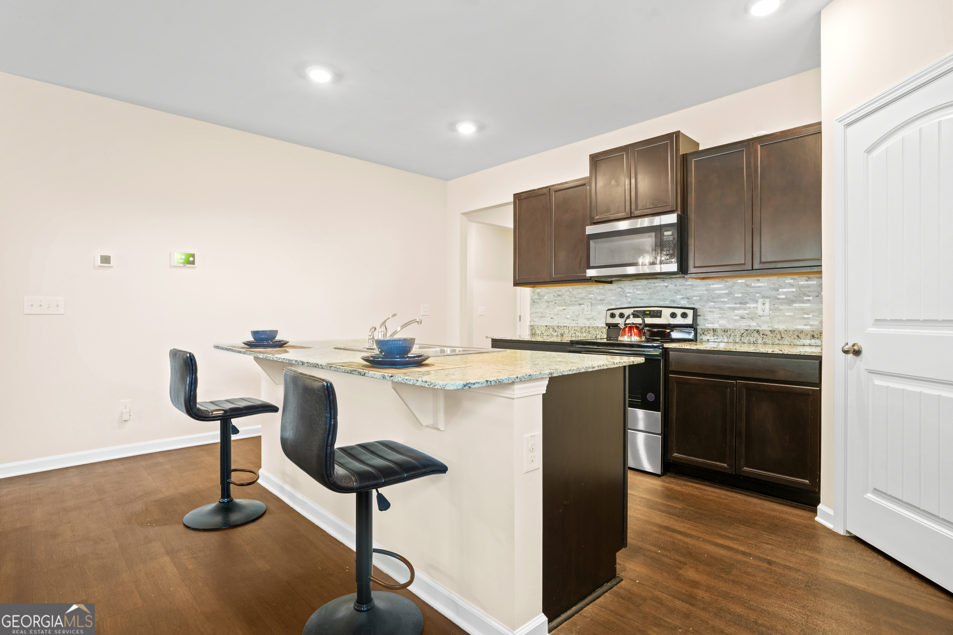 138 Yonah Way