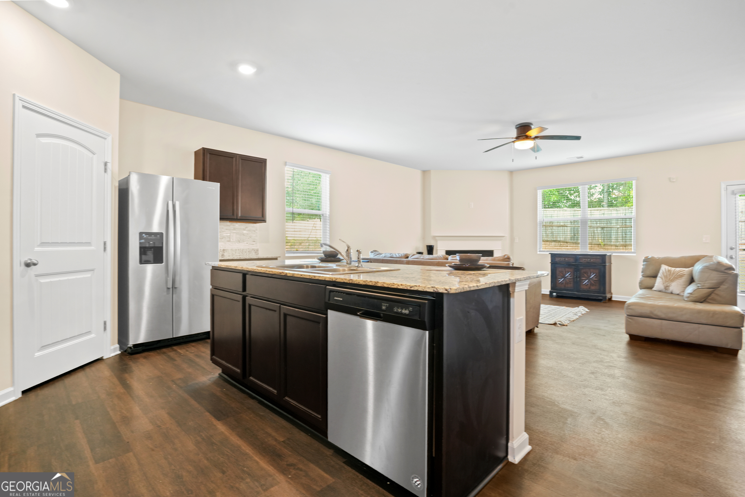 138 Yonah Way