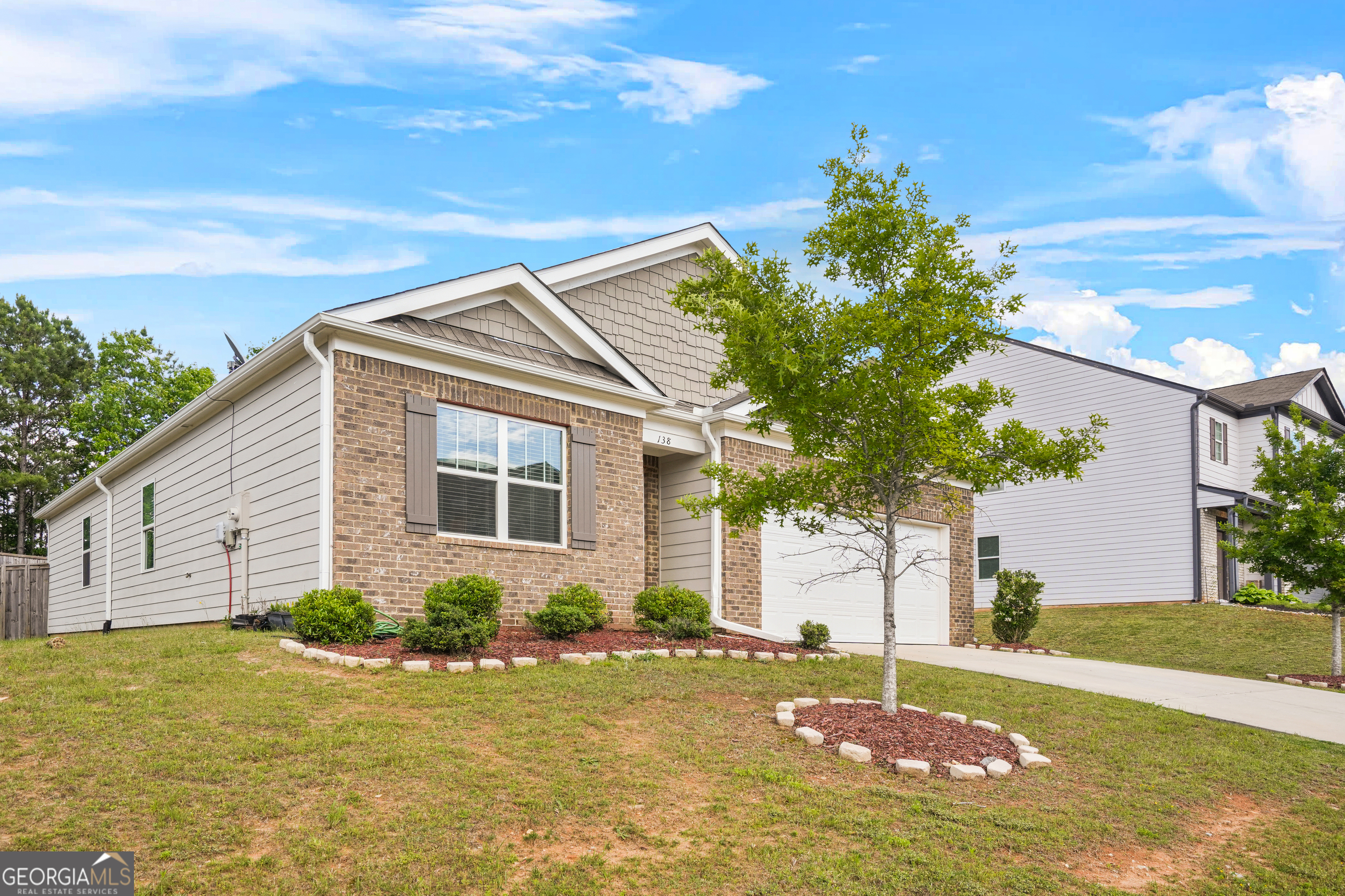 138 Yonah Way