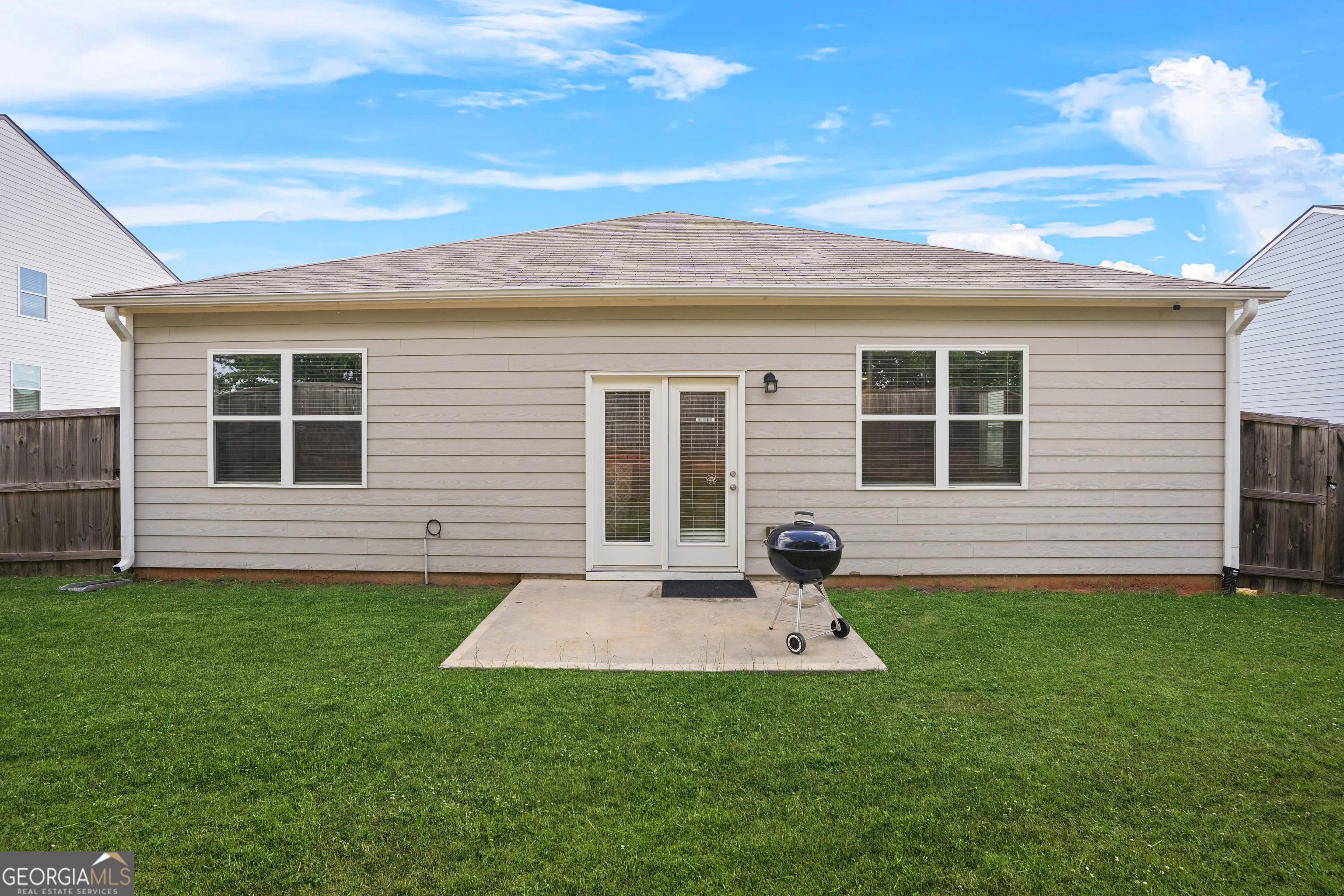 138 Yonah Way