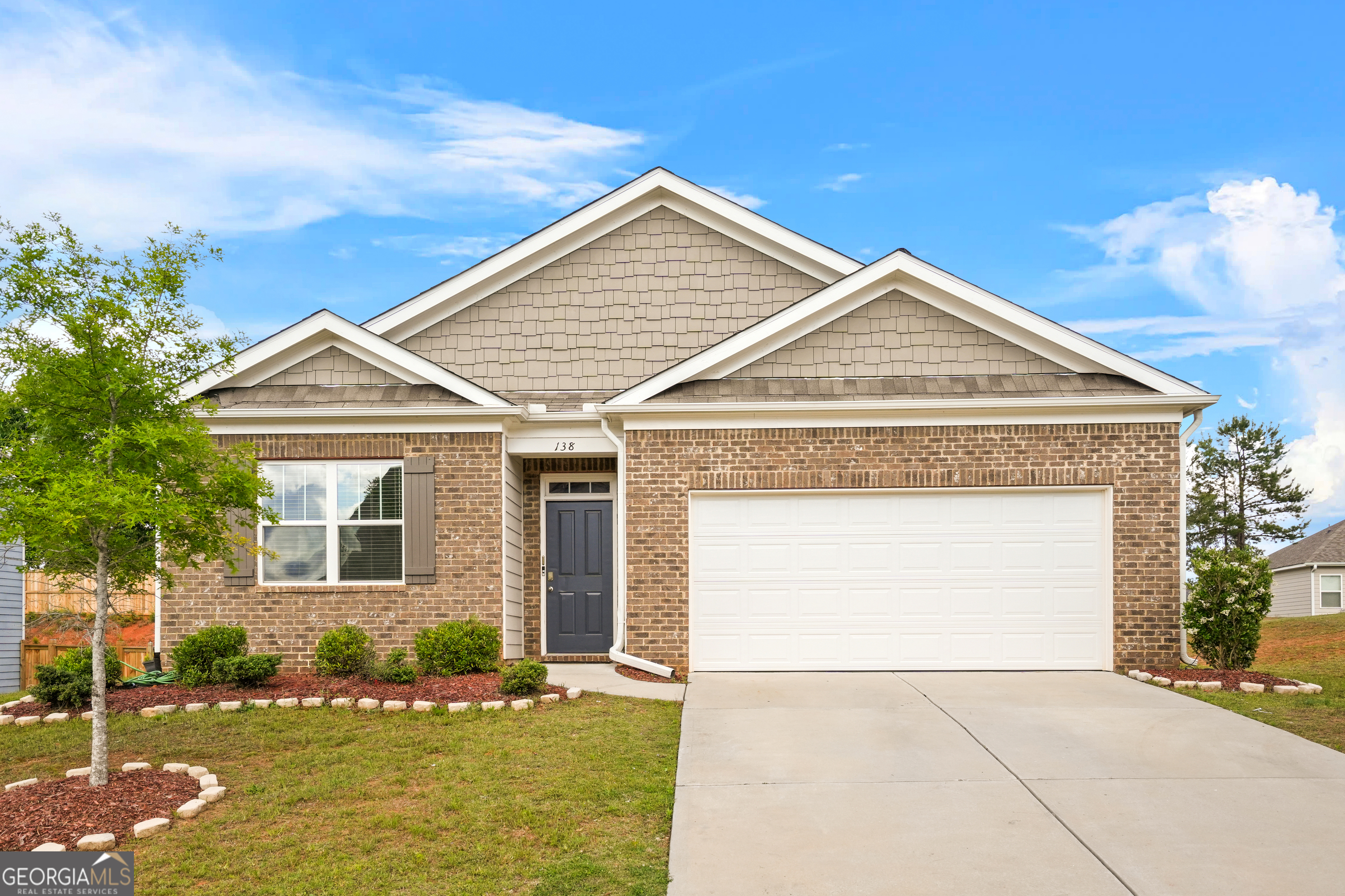138 Yonah Way