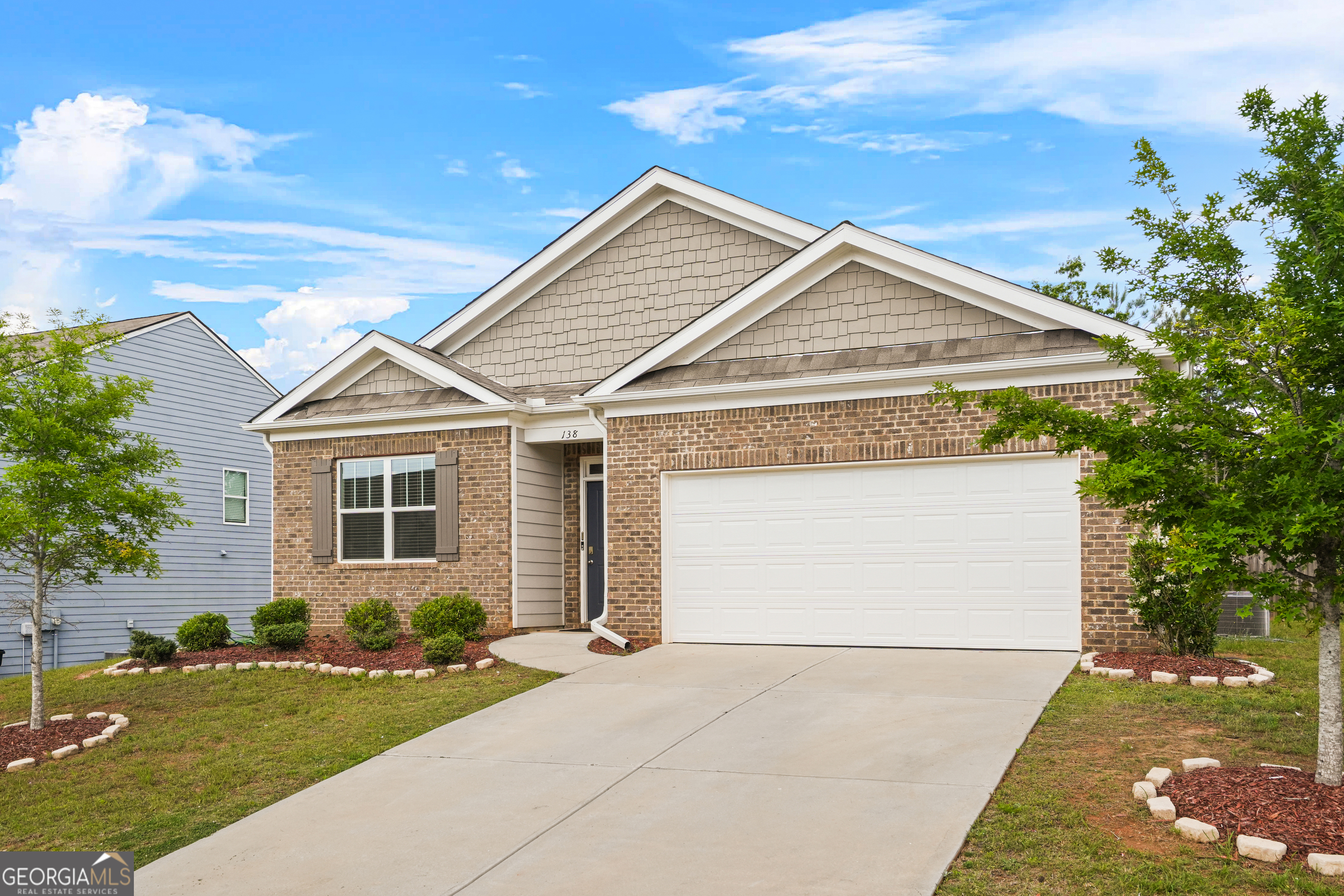 138 Yonah Way