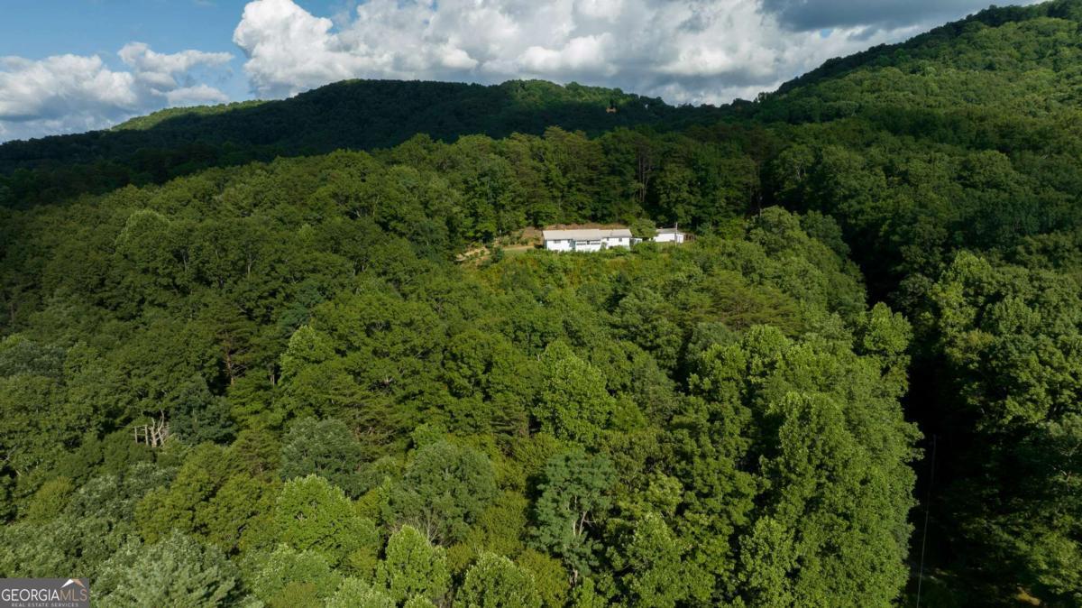 588 Pinetree Road