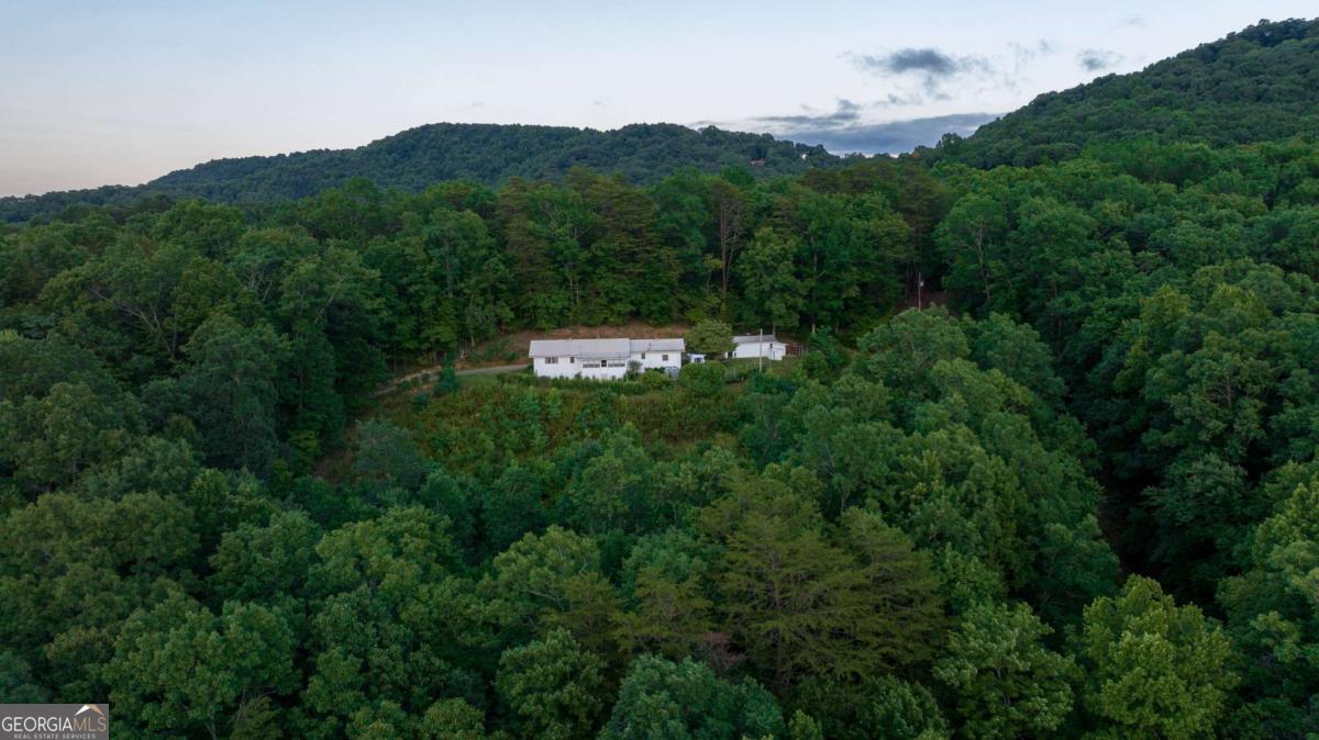 588 Pinetree Road