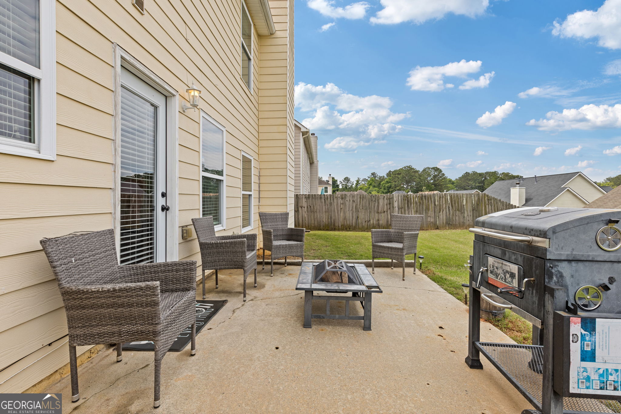 6637 CHASON WOODS Court