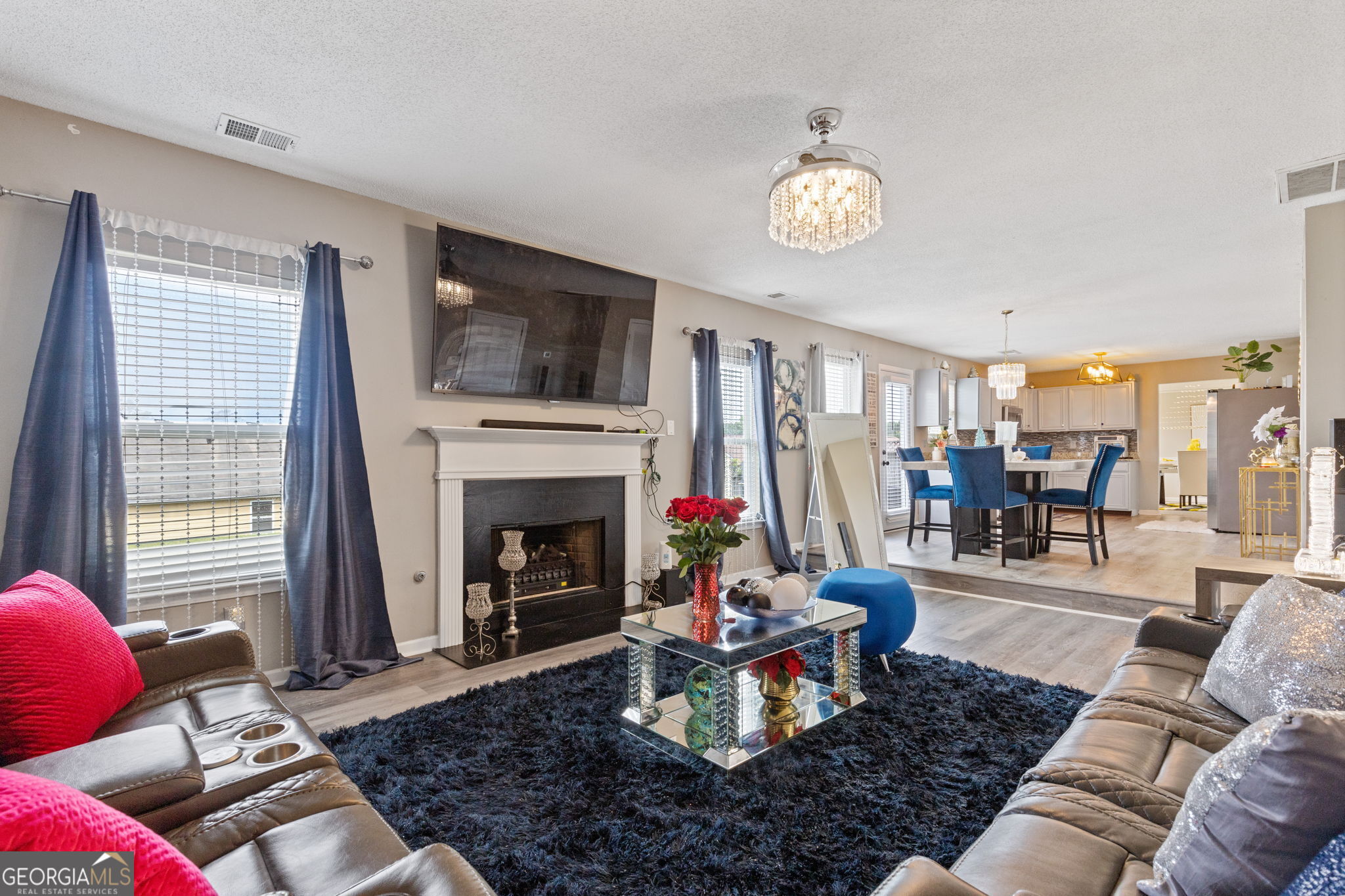 6637 CHASON WOODS Court